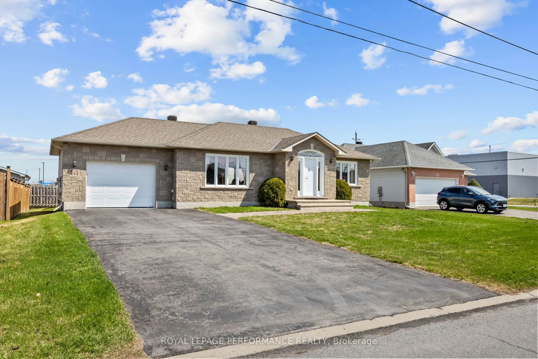 71 Faucher Boulevard