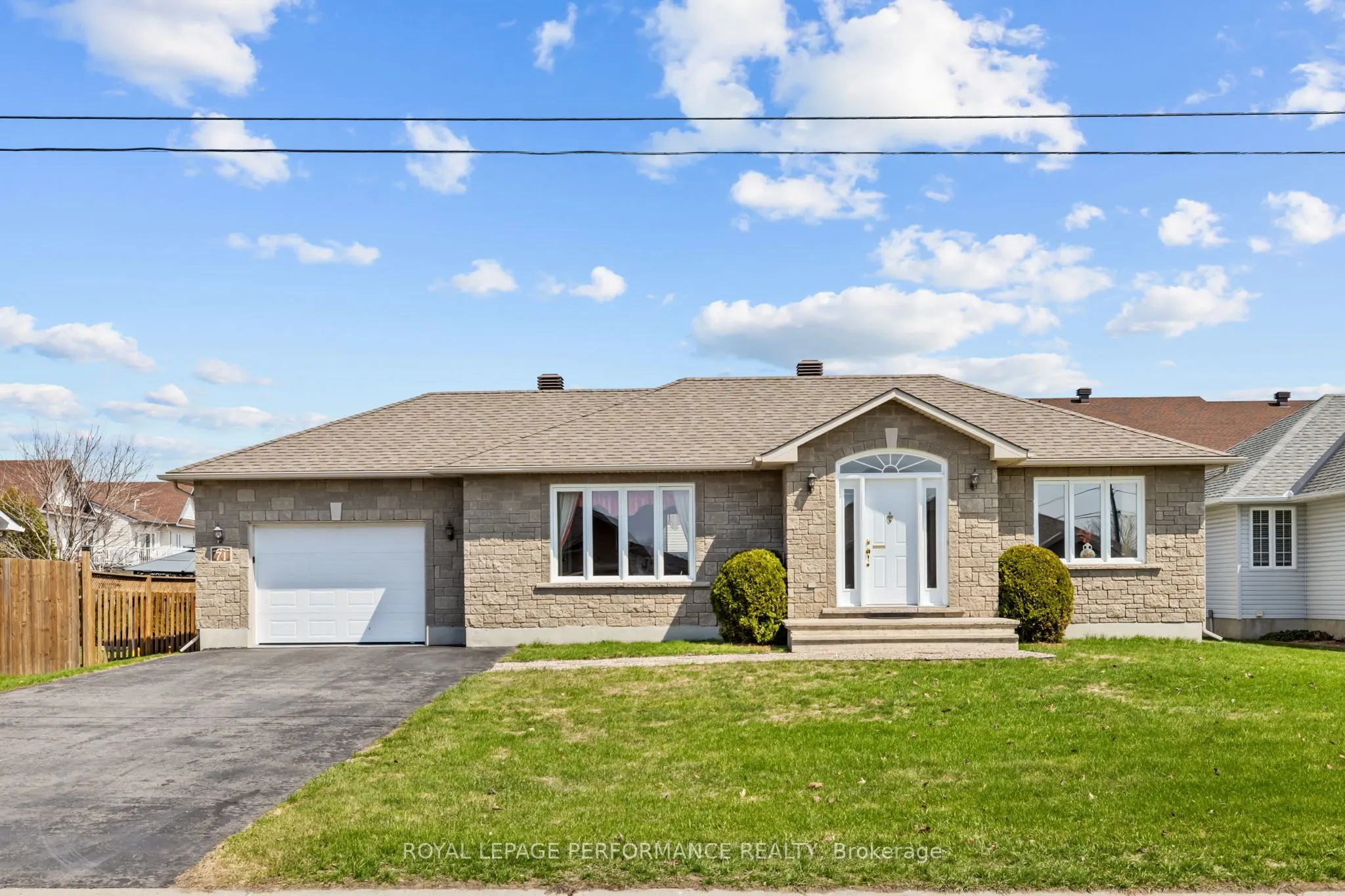 71 Faucher Boulevard