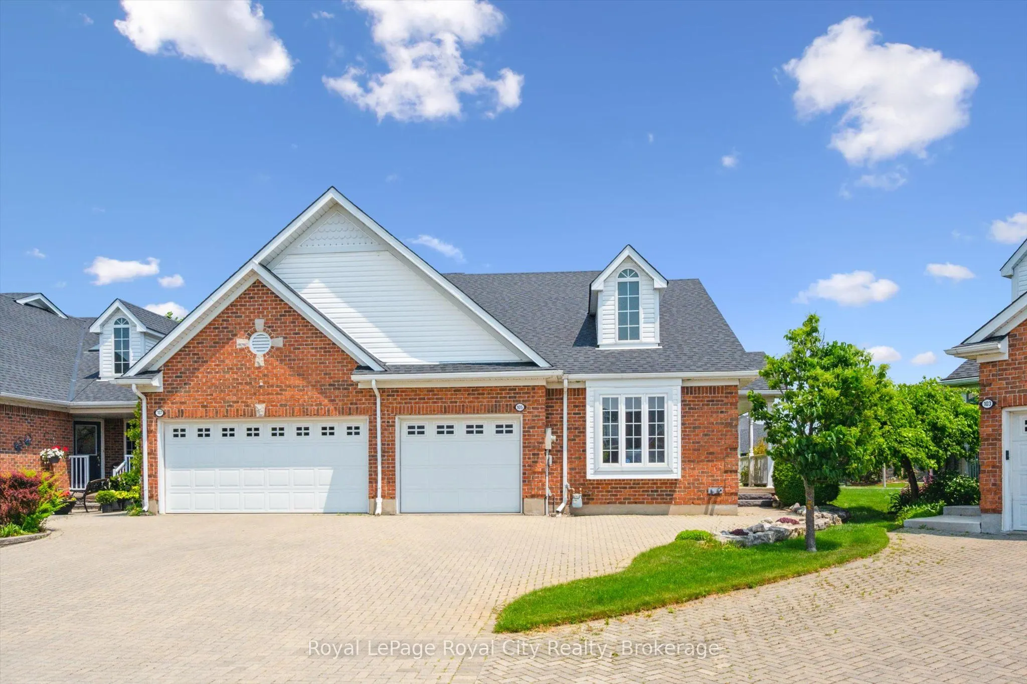 105 Riverwalk Place