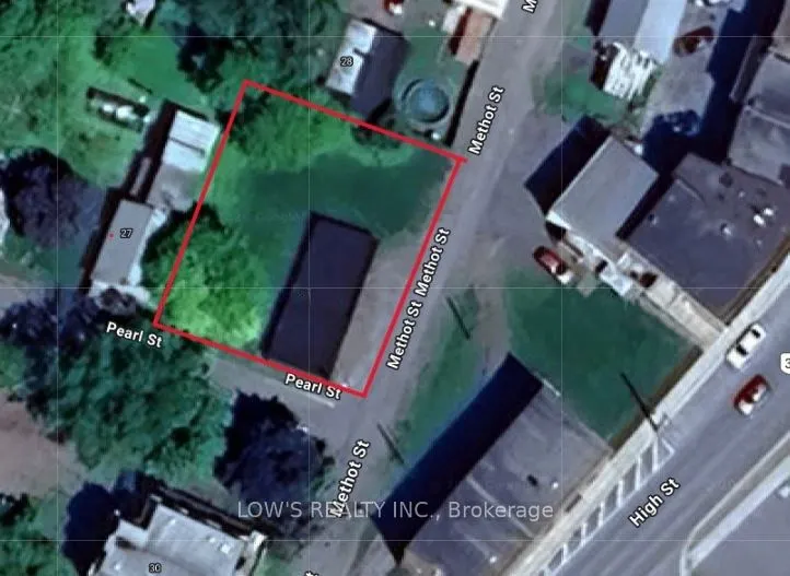 0 Methot Street