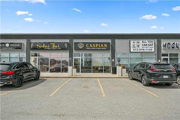4055 Carling Avenue #9