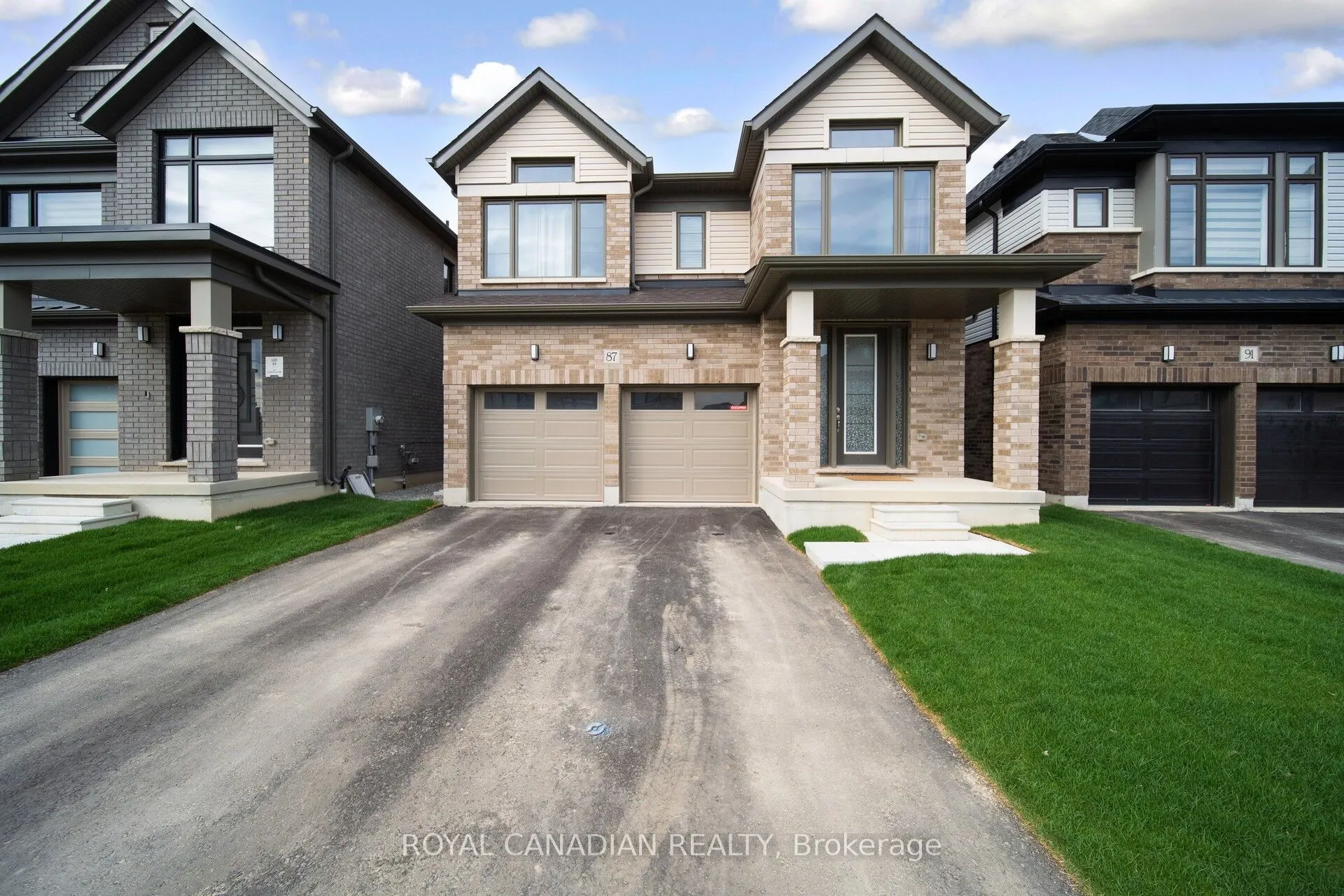 87 Soules Square