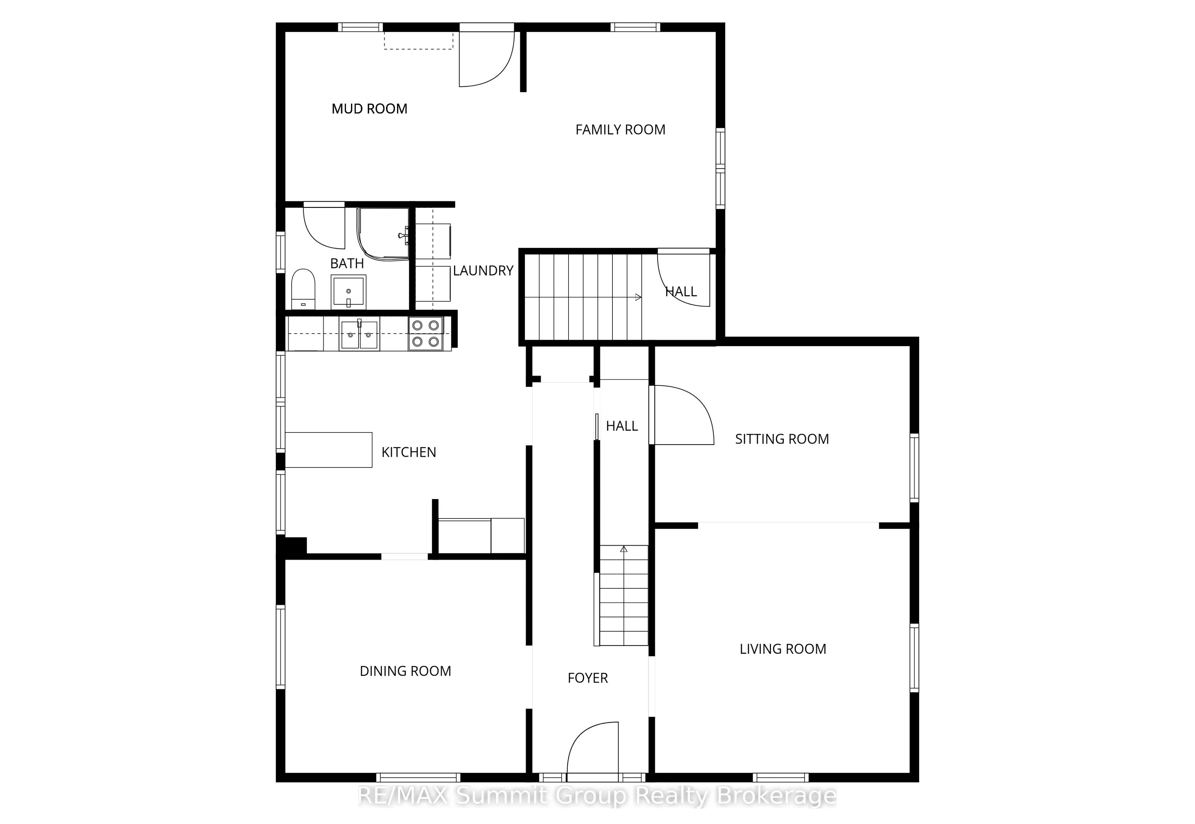 13 Collingwood Street