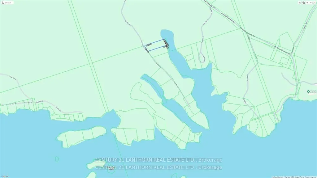 221 Fire Route 5