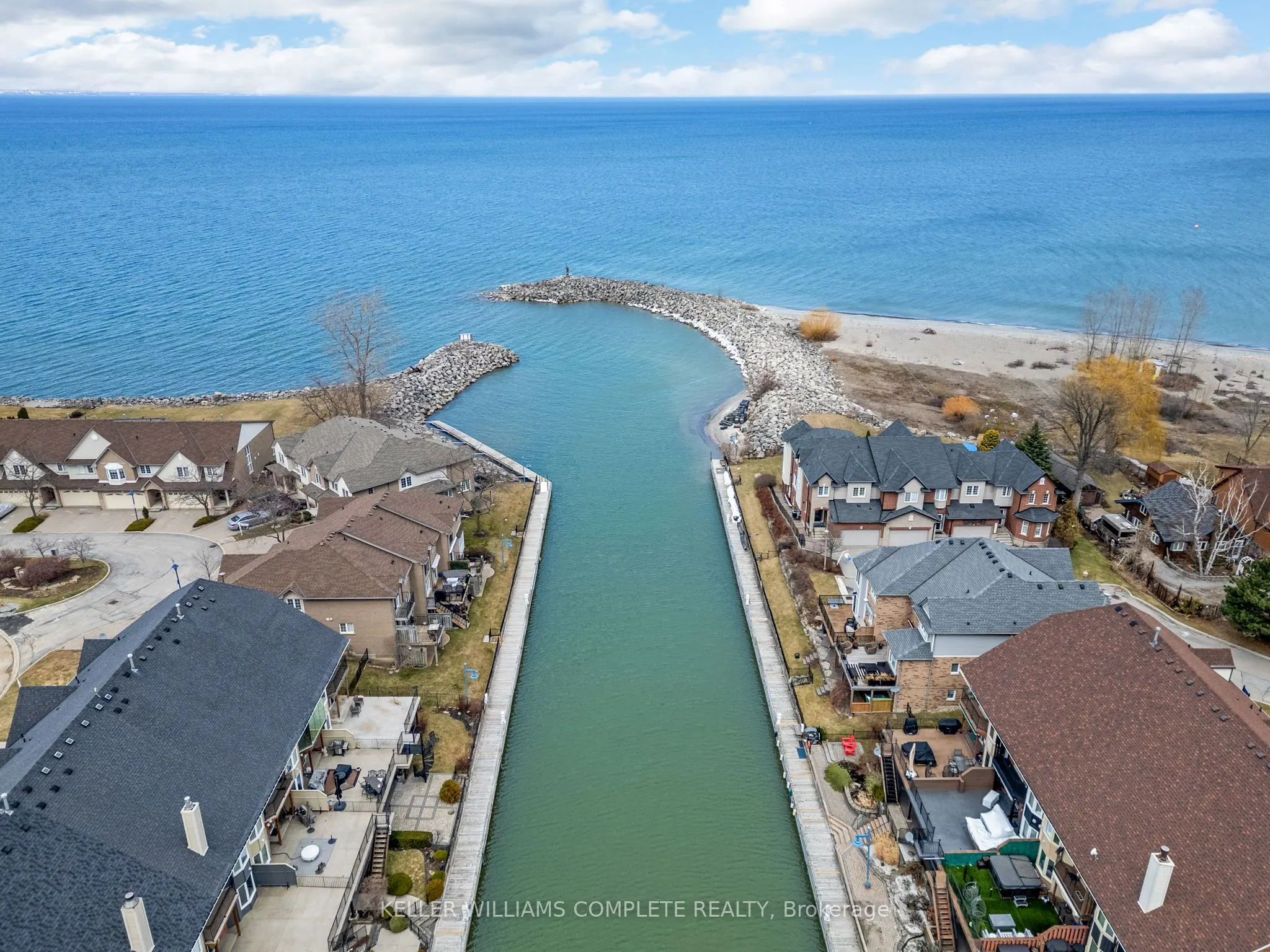 85 Edgewater Drive #10