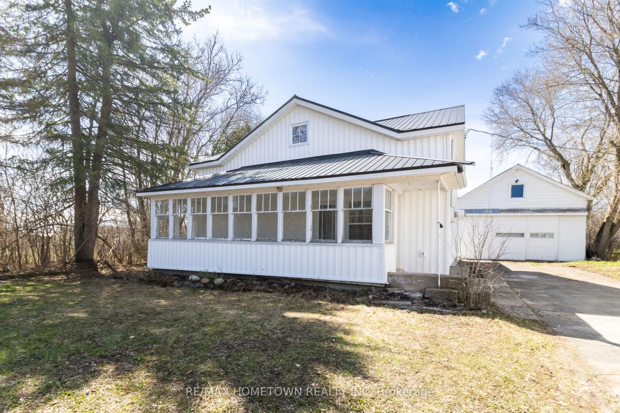 11445 County Rd 7 Road