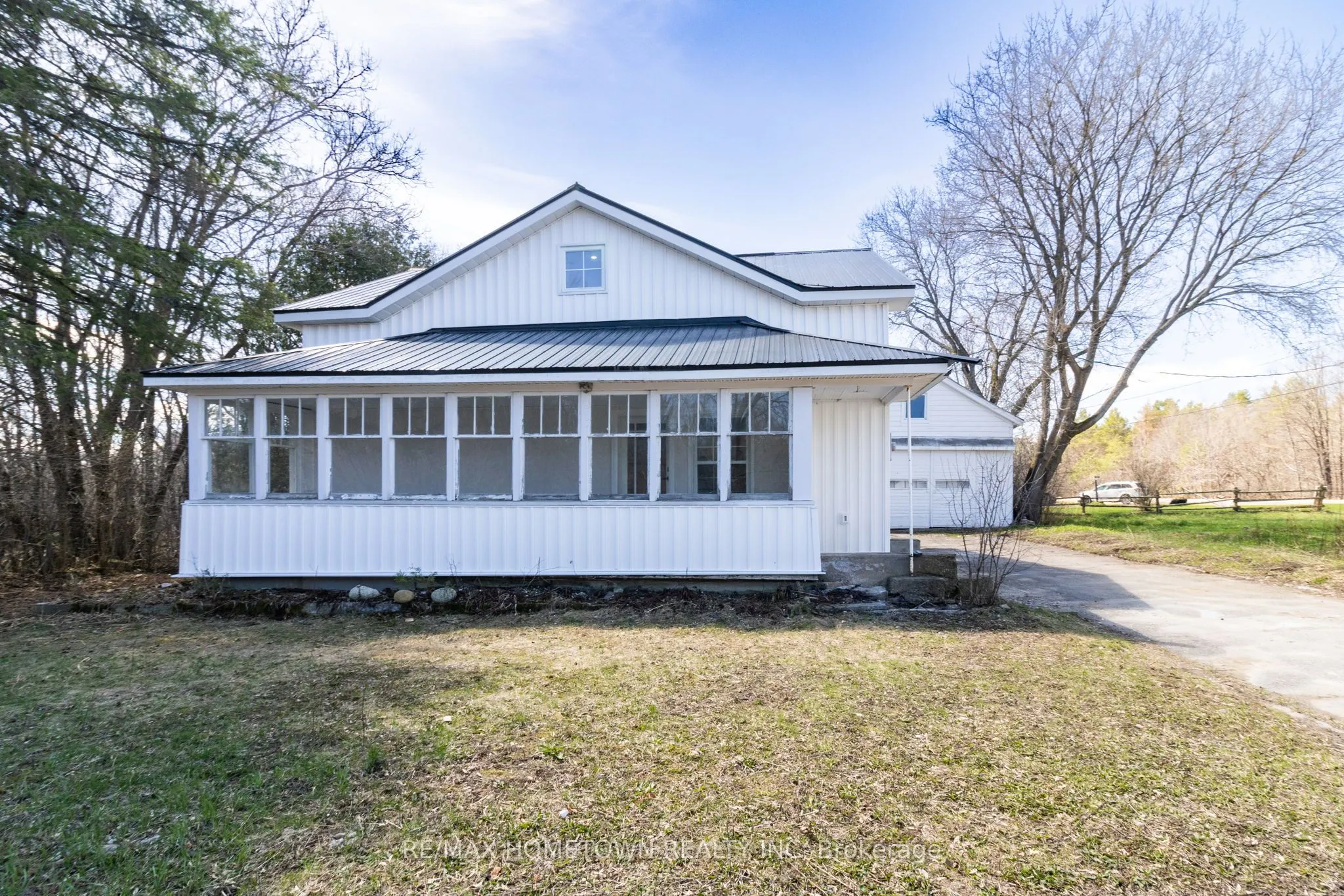11445 County Rd 7 Road