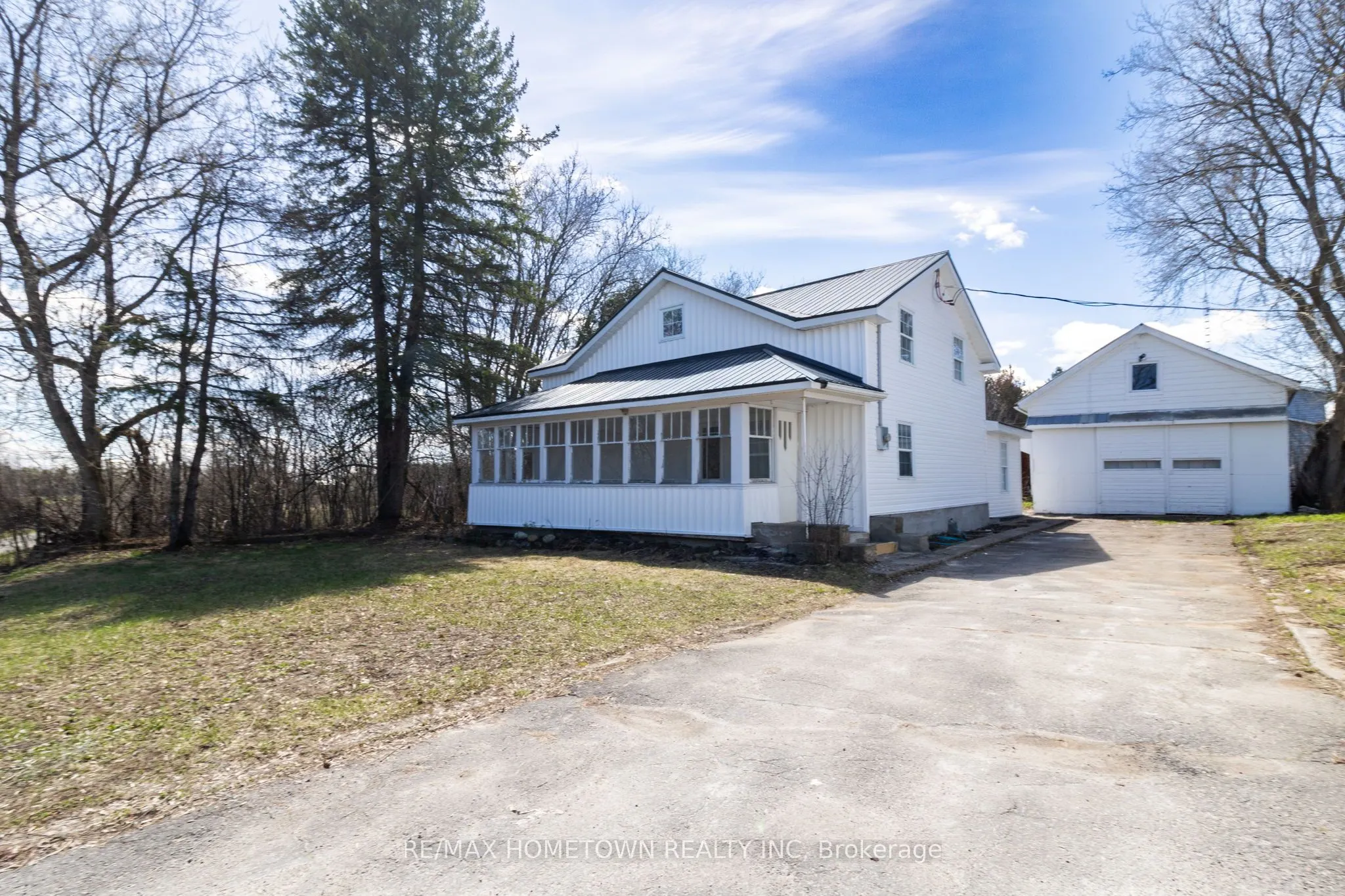 11445 County Rd 7 Road