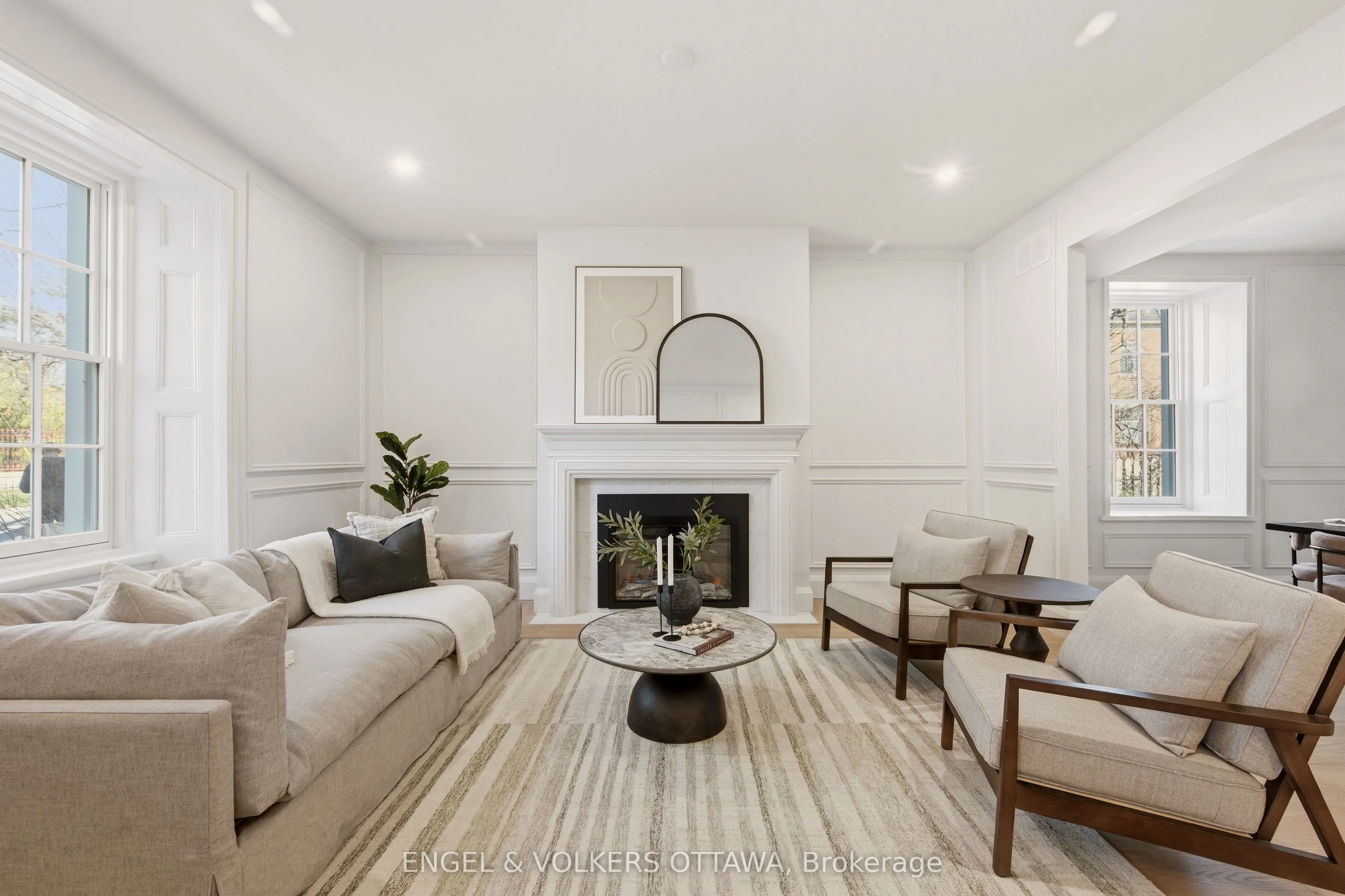 35 MacKay Street