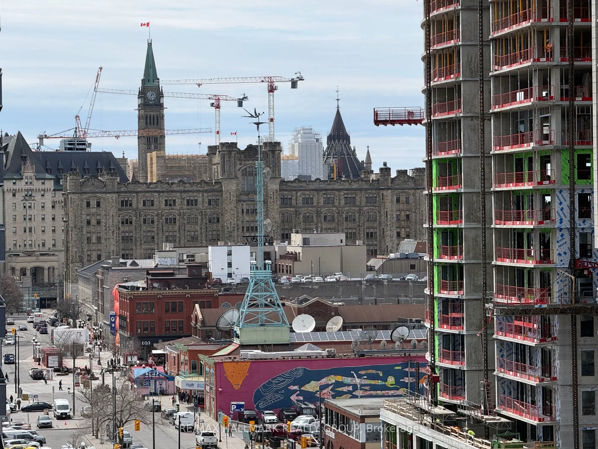 180 George Street #1004