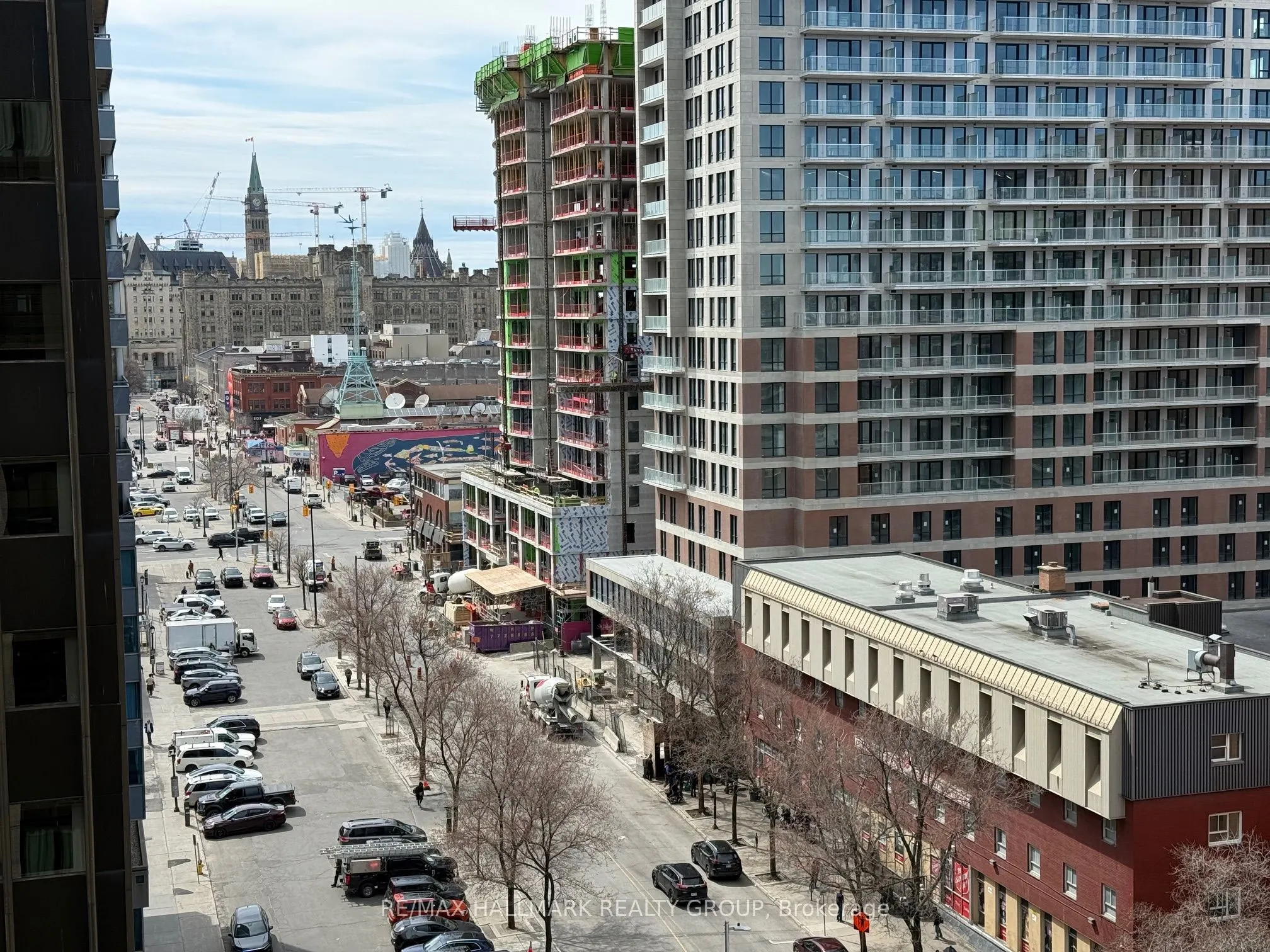 180 George Street #1004