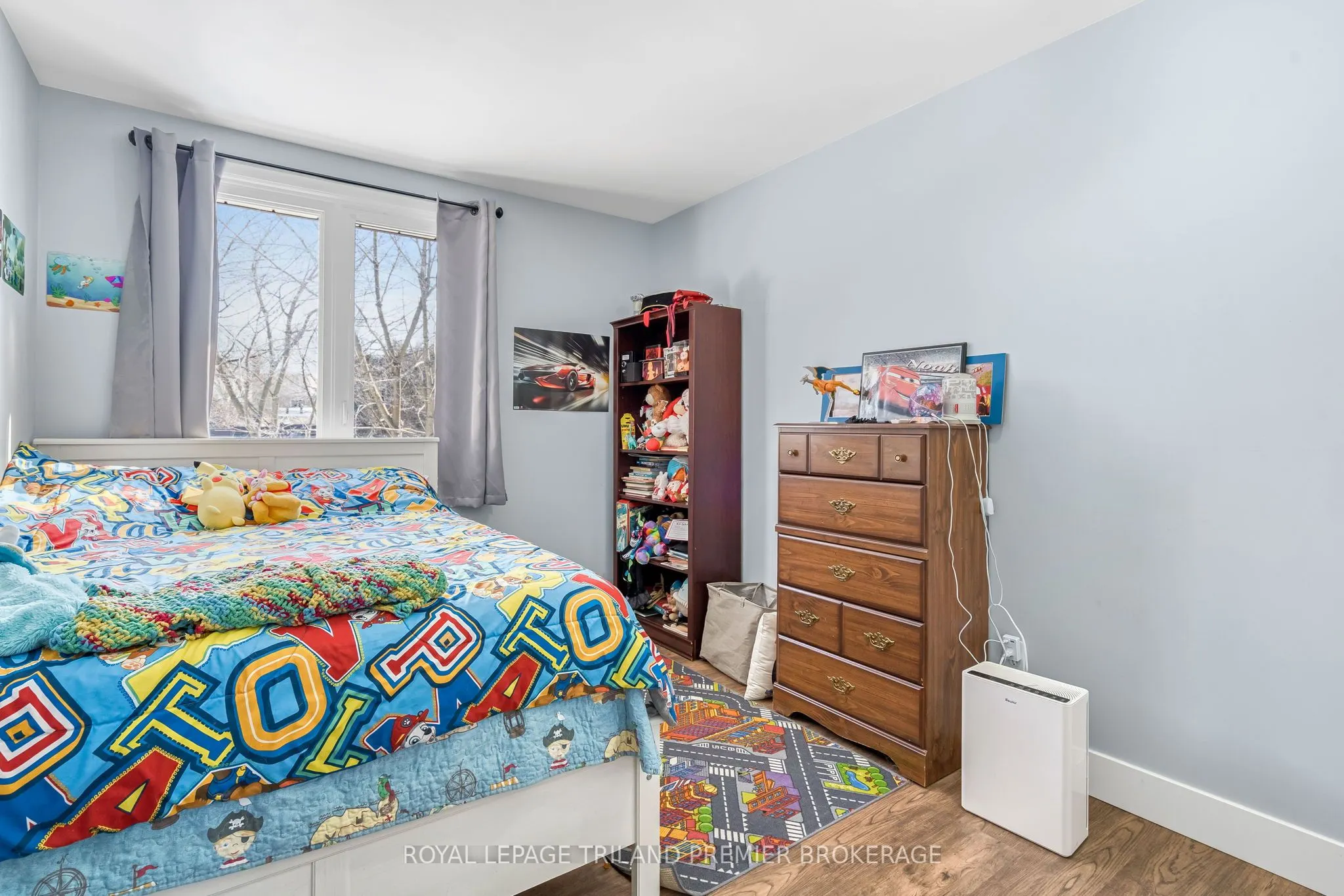 31 Foxcroft Crescent