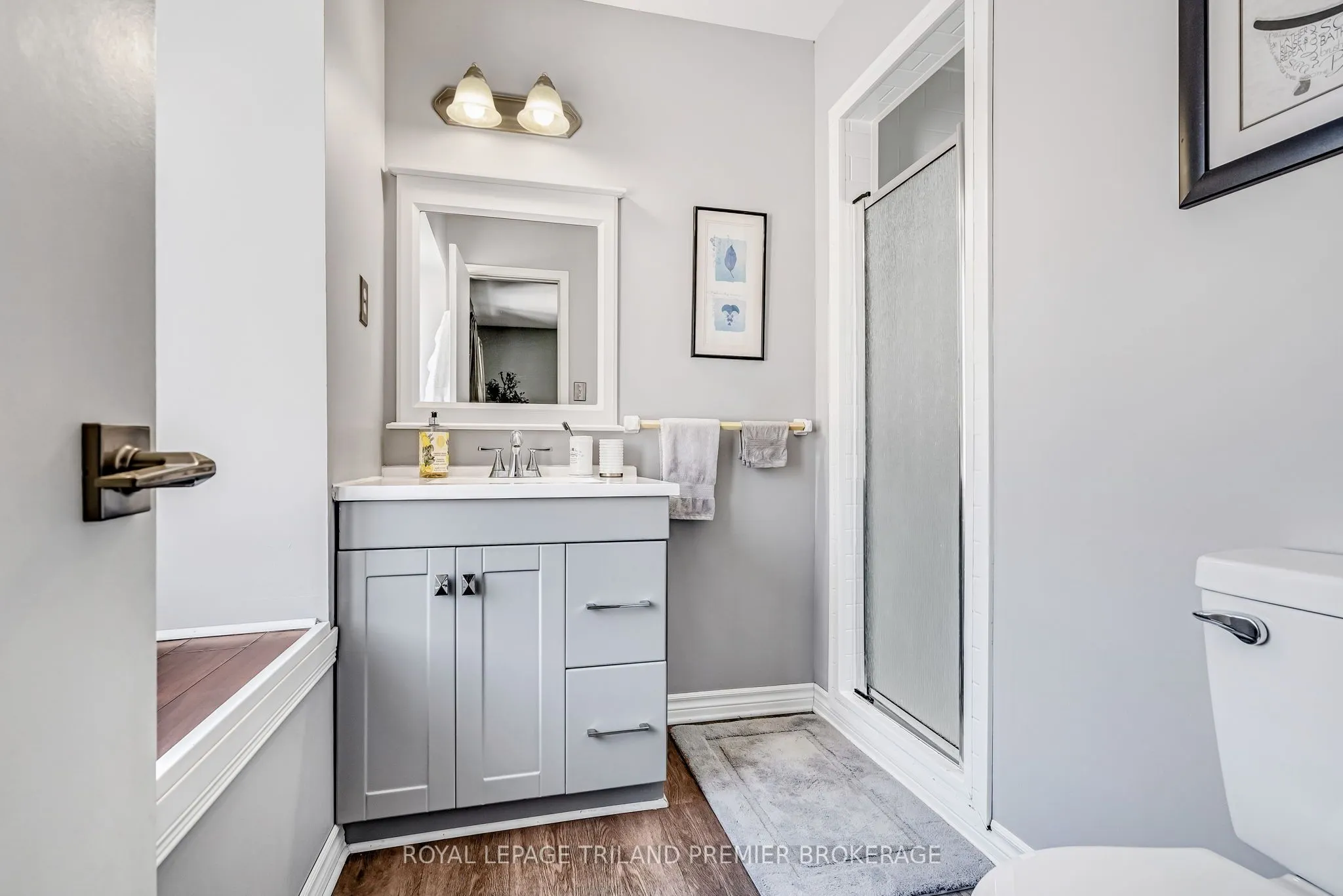 31 Foxcroft Crescent