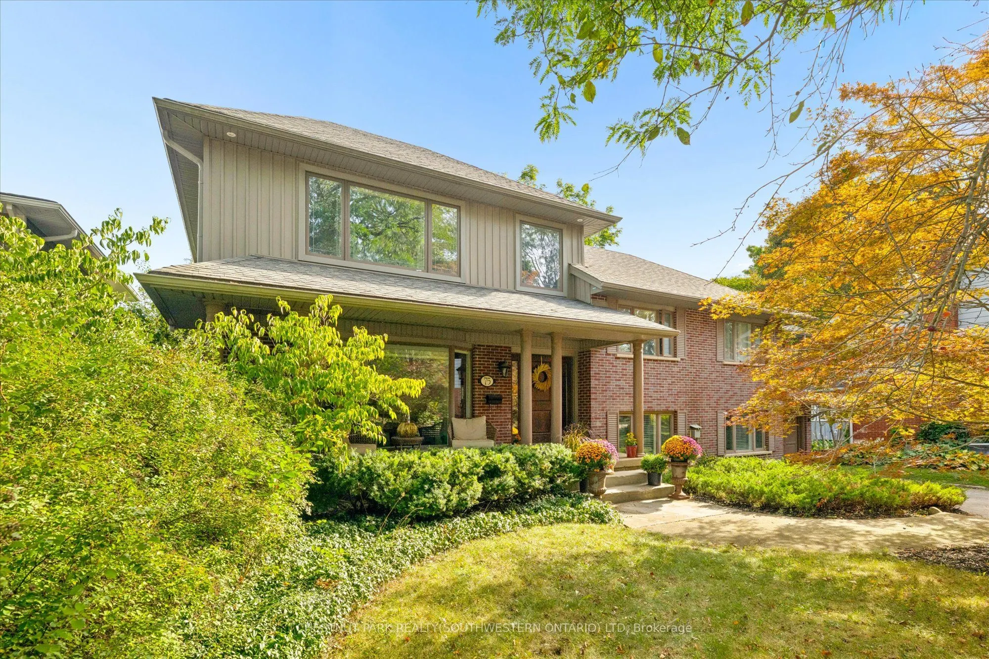 75 Lyon Avenue