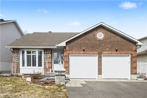 641 Wilkie Drive