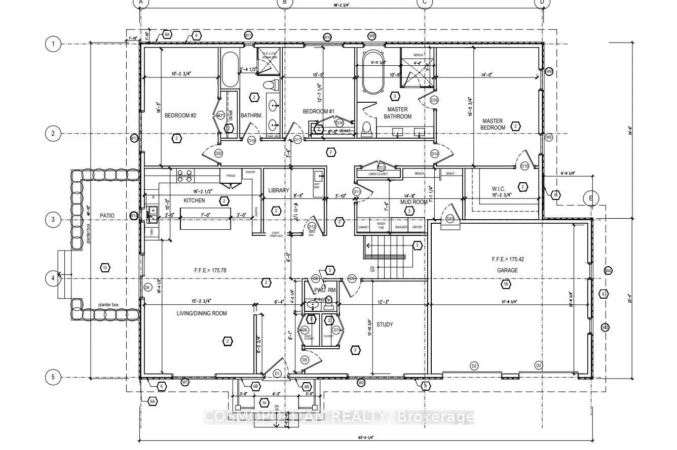 LOT 17 RIVER Road