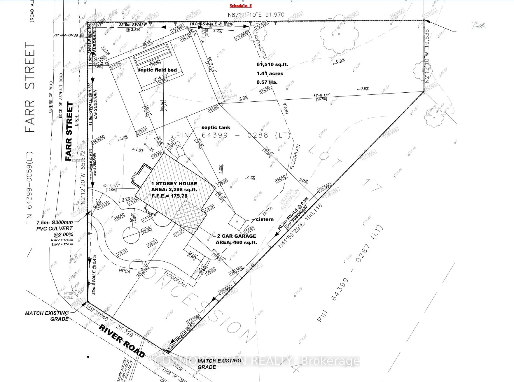 LOT 17 RIVER Road