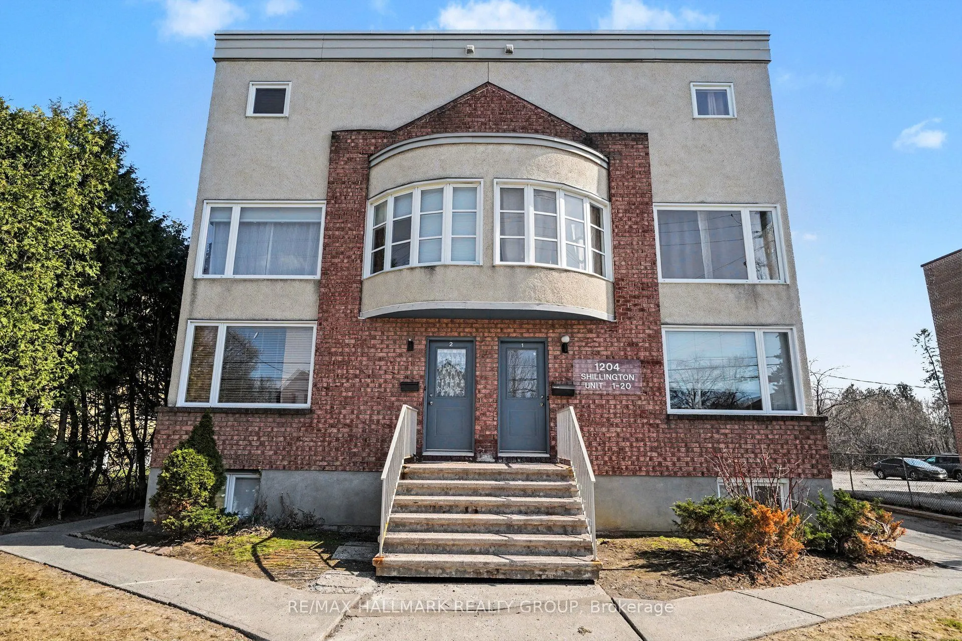 1204 Shillington Avenue #15