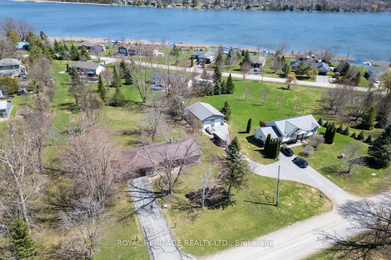 116 Beach Road
