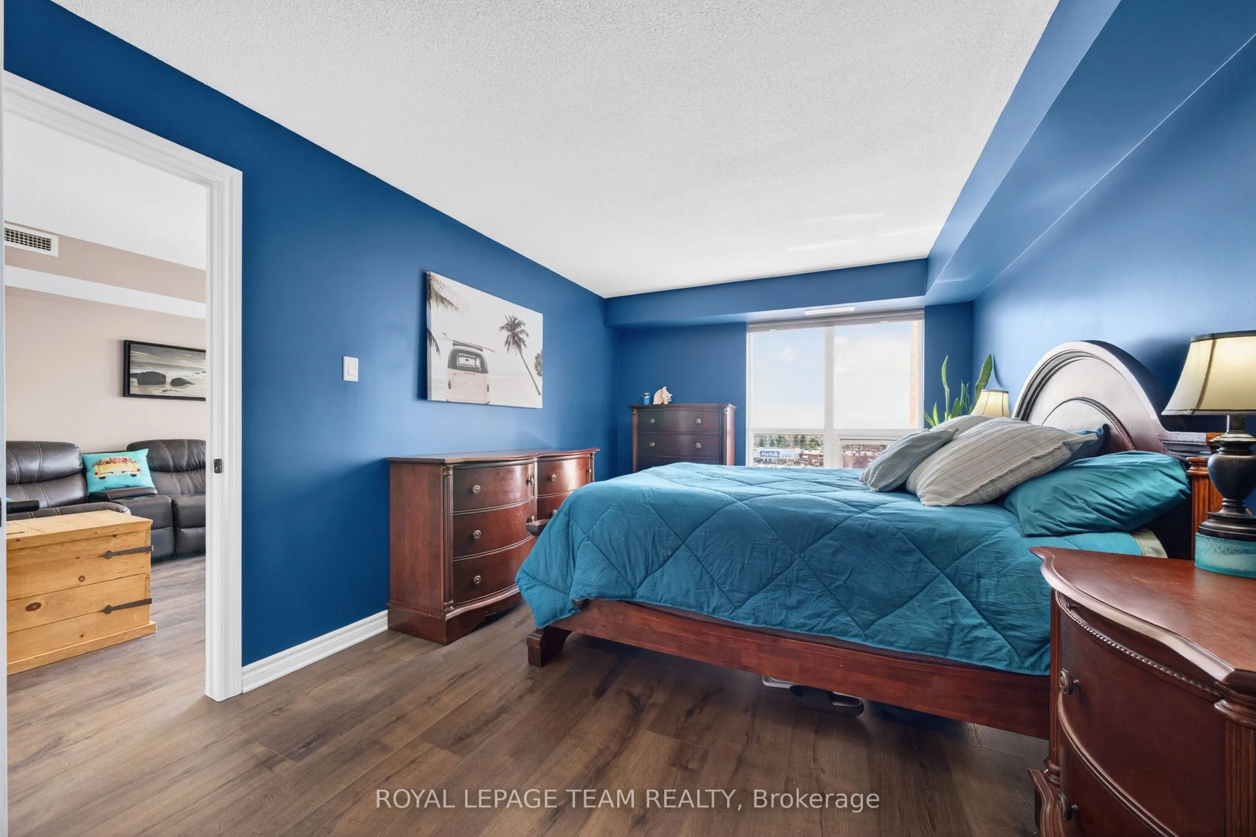 120 Grant Carman Drive #811