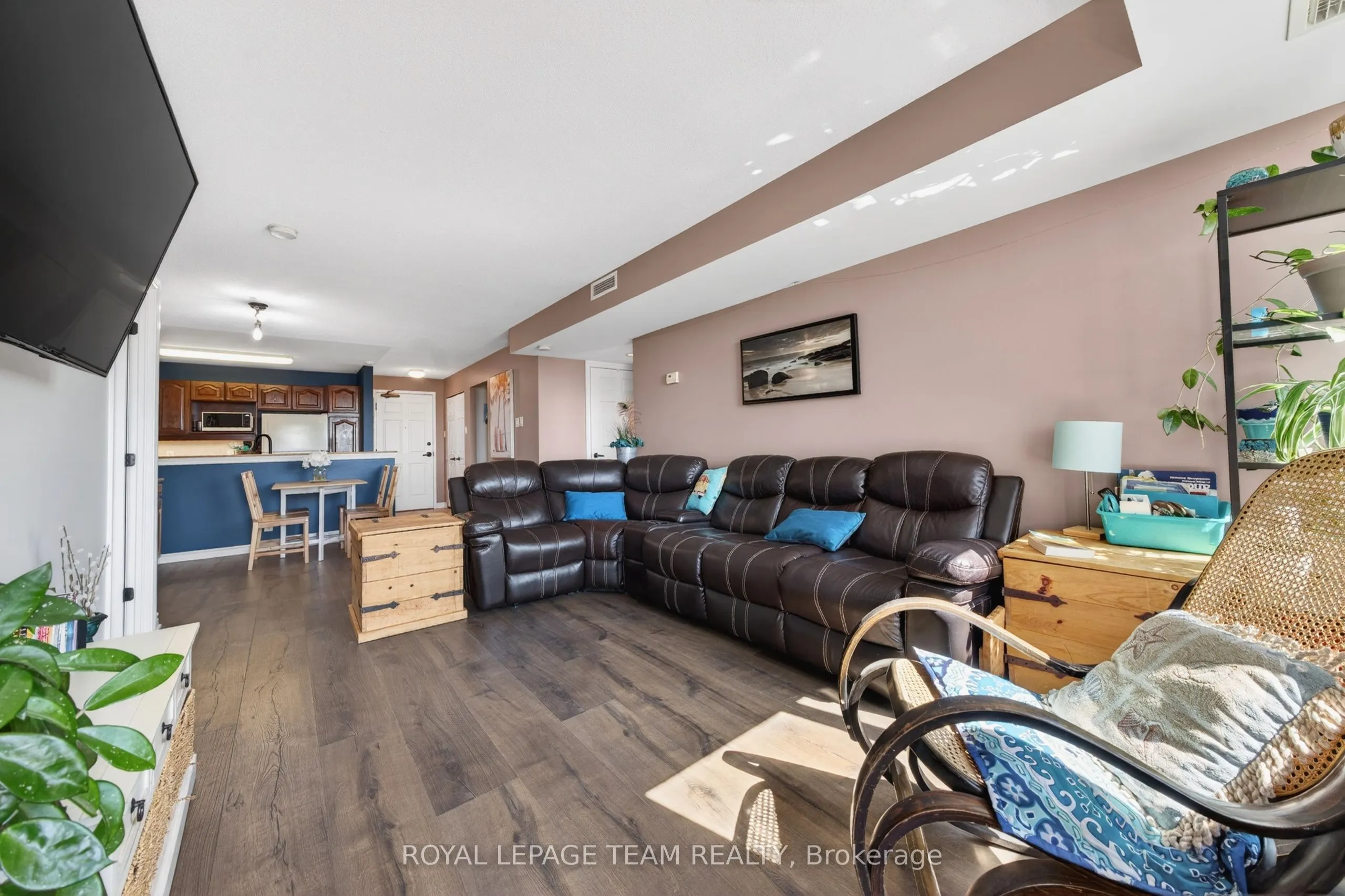 120 Grant Carman Drive #811