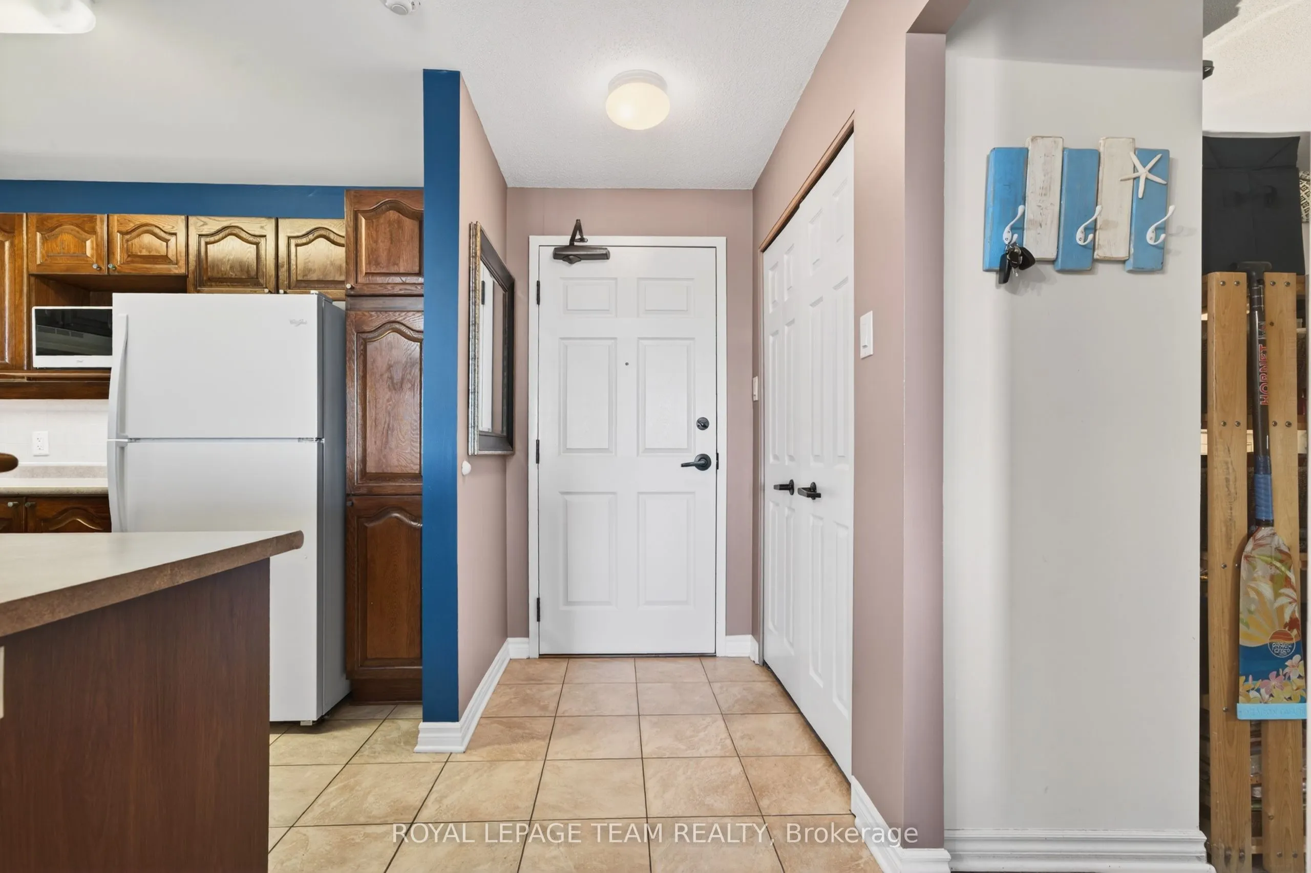 120 Grant Carman Drive #811