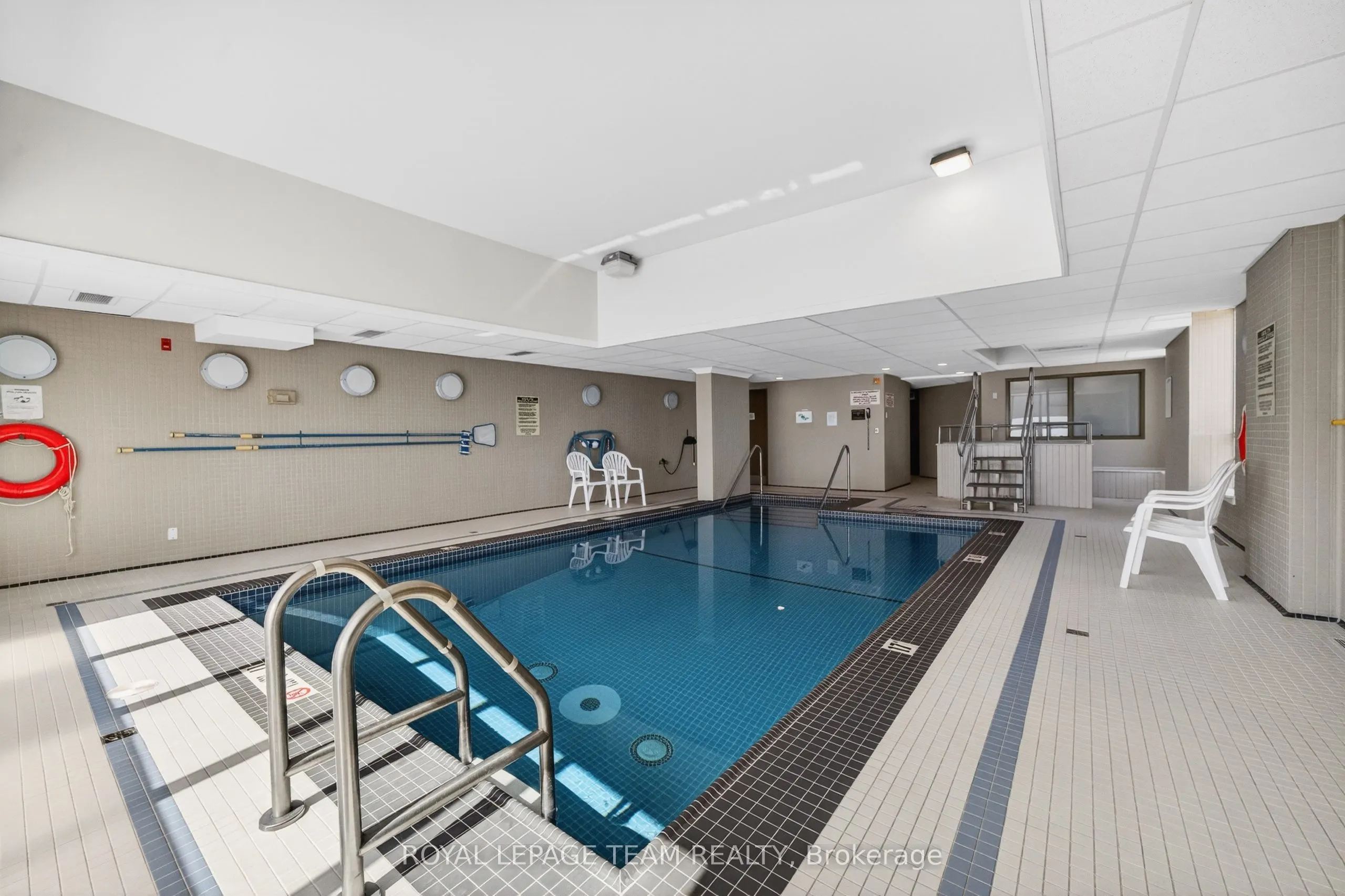 120 Grant Carman Drive #811