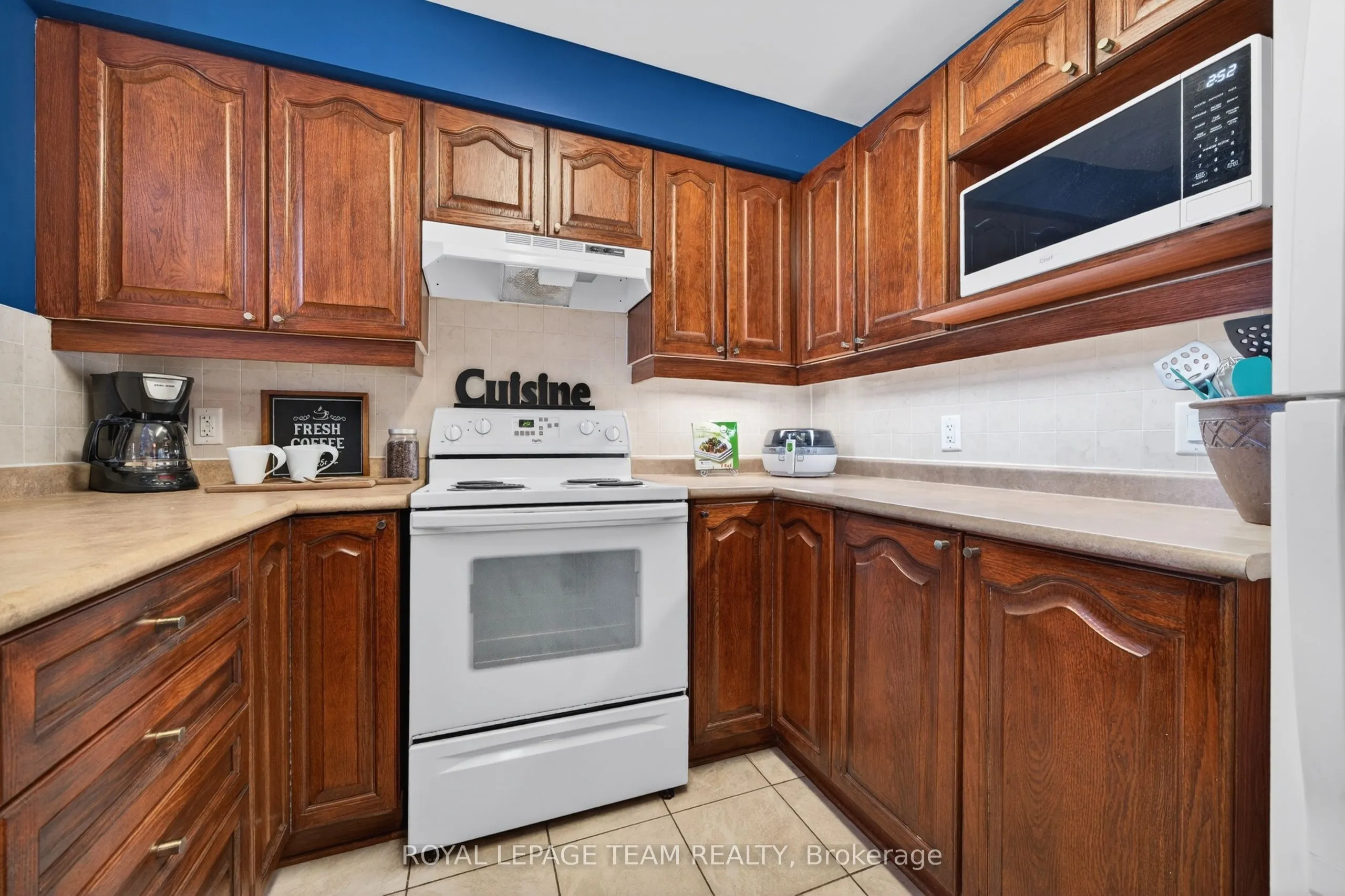 120 Grant Carman Drive #811