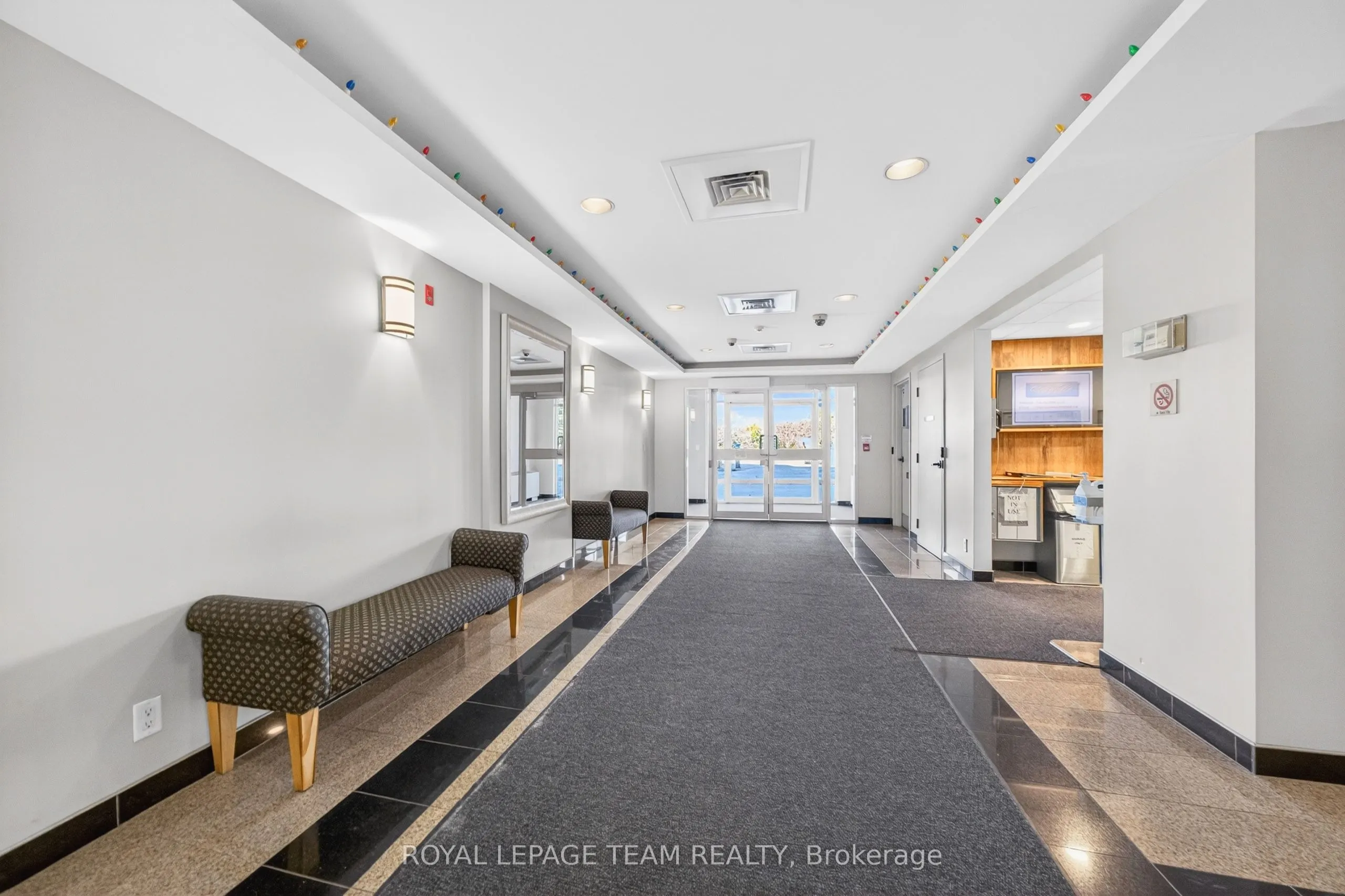120 Grant Carman Drive #811