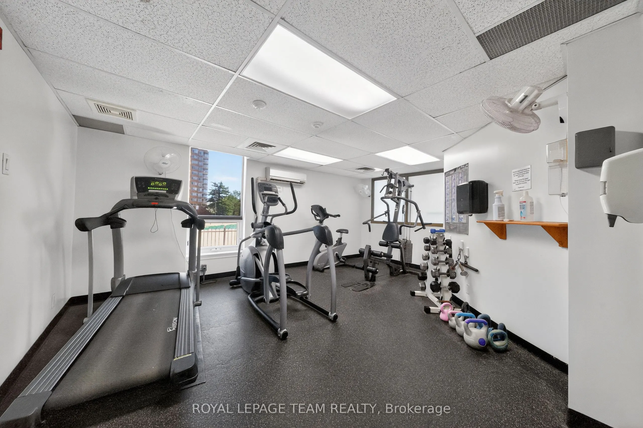 120 Grant Carman Drive #811