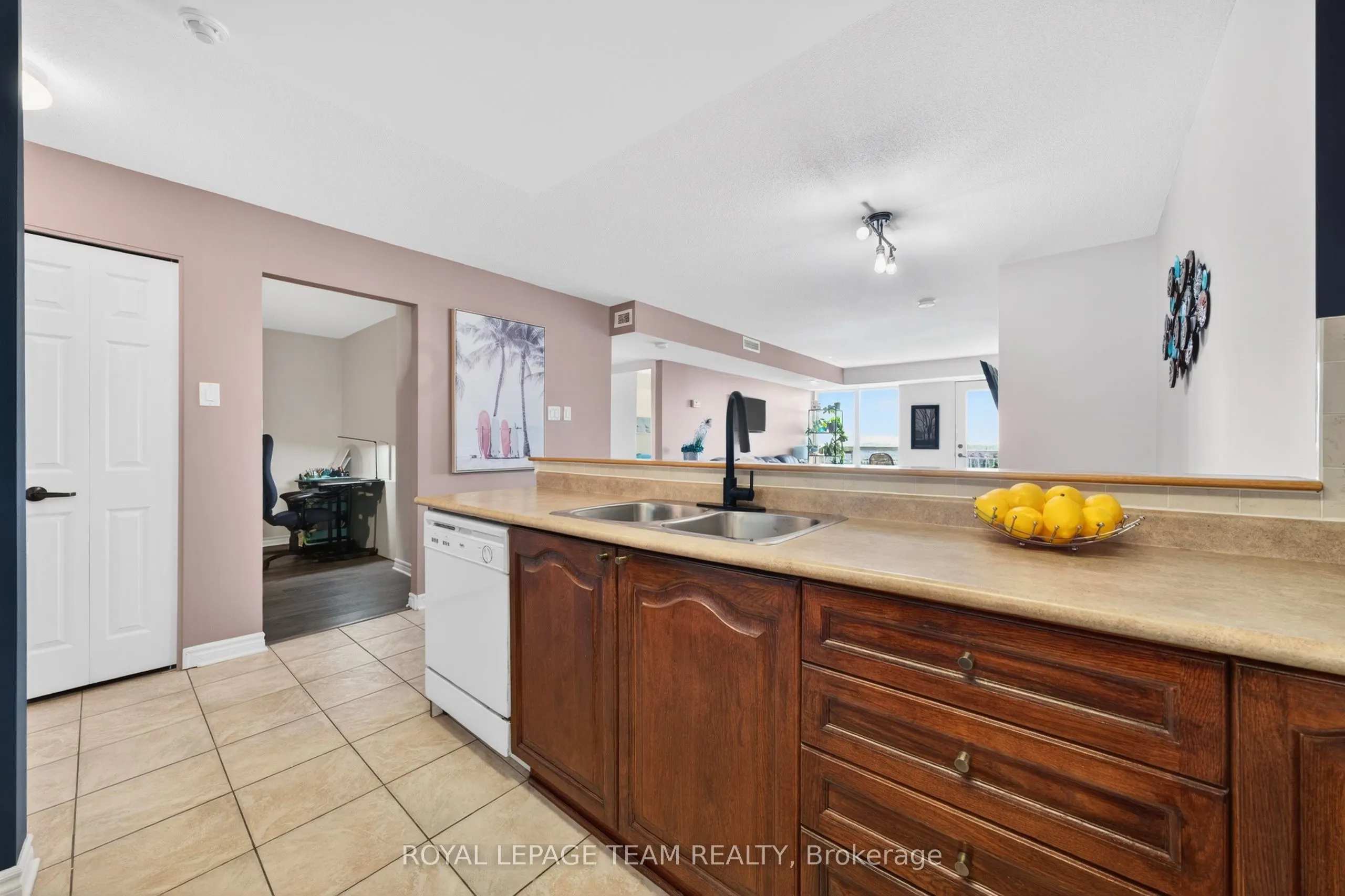 120 Grant Carman Drive #811