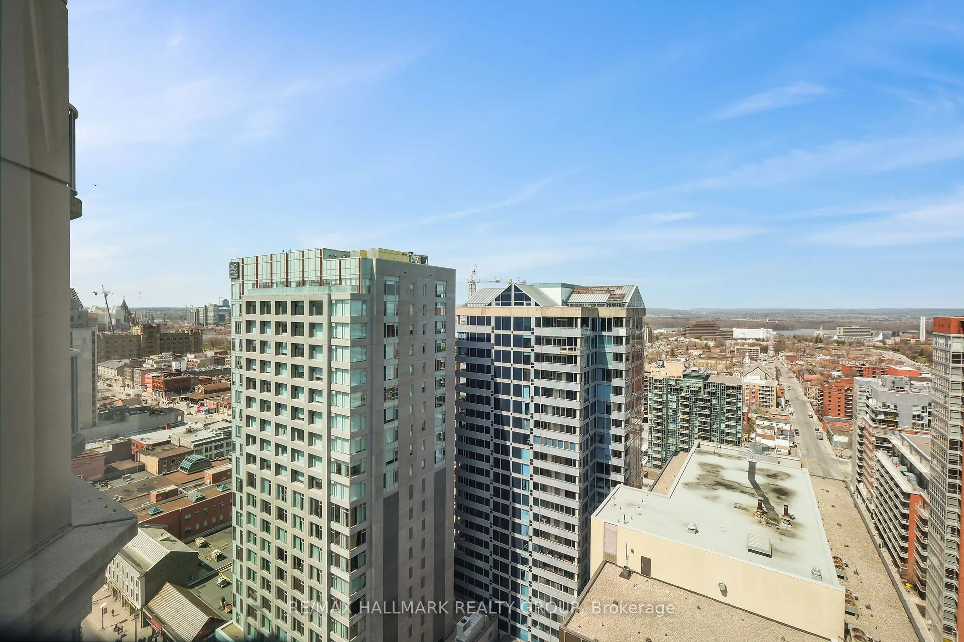 234 Rideau Street #2404