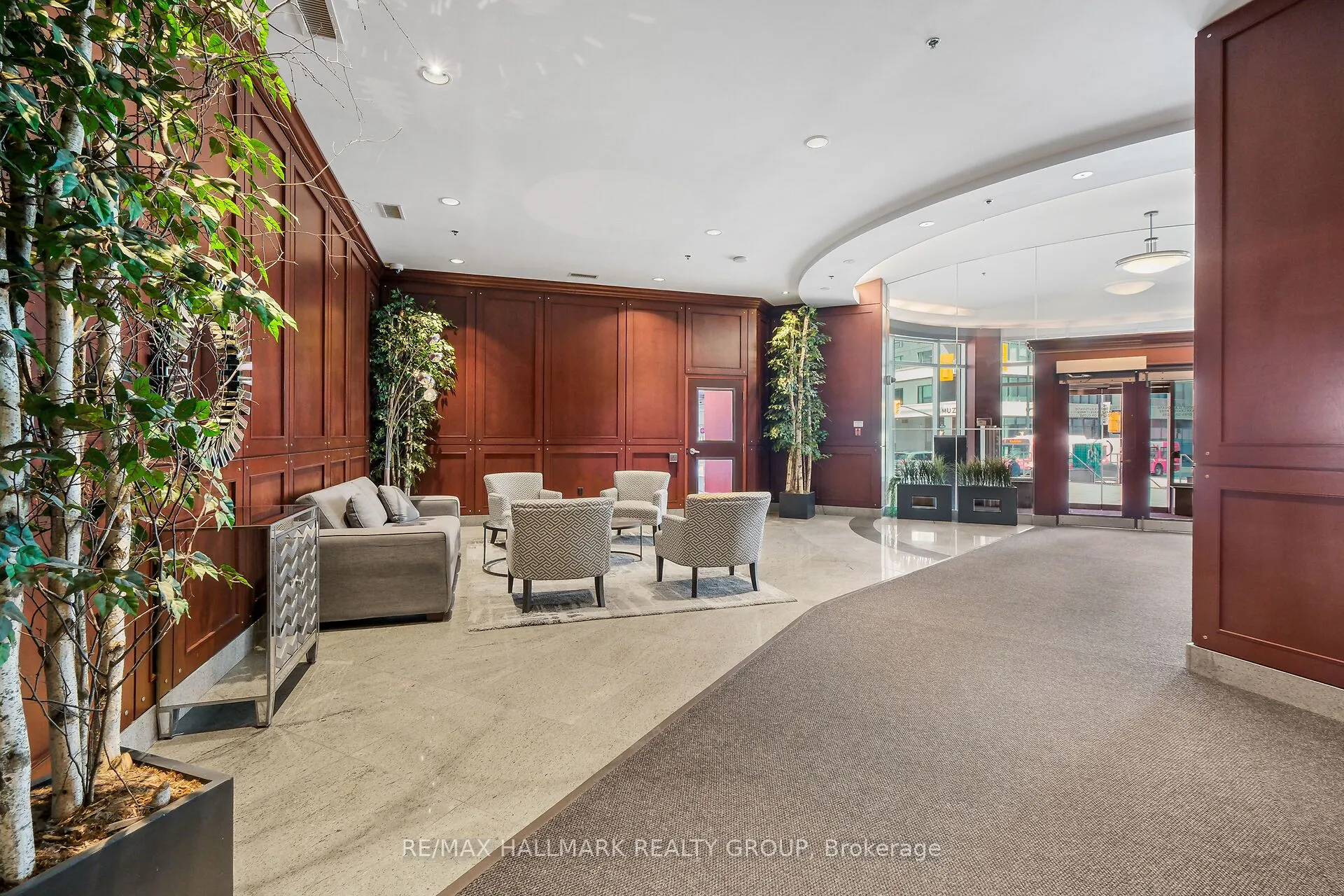 234 Rideau Street #2404