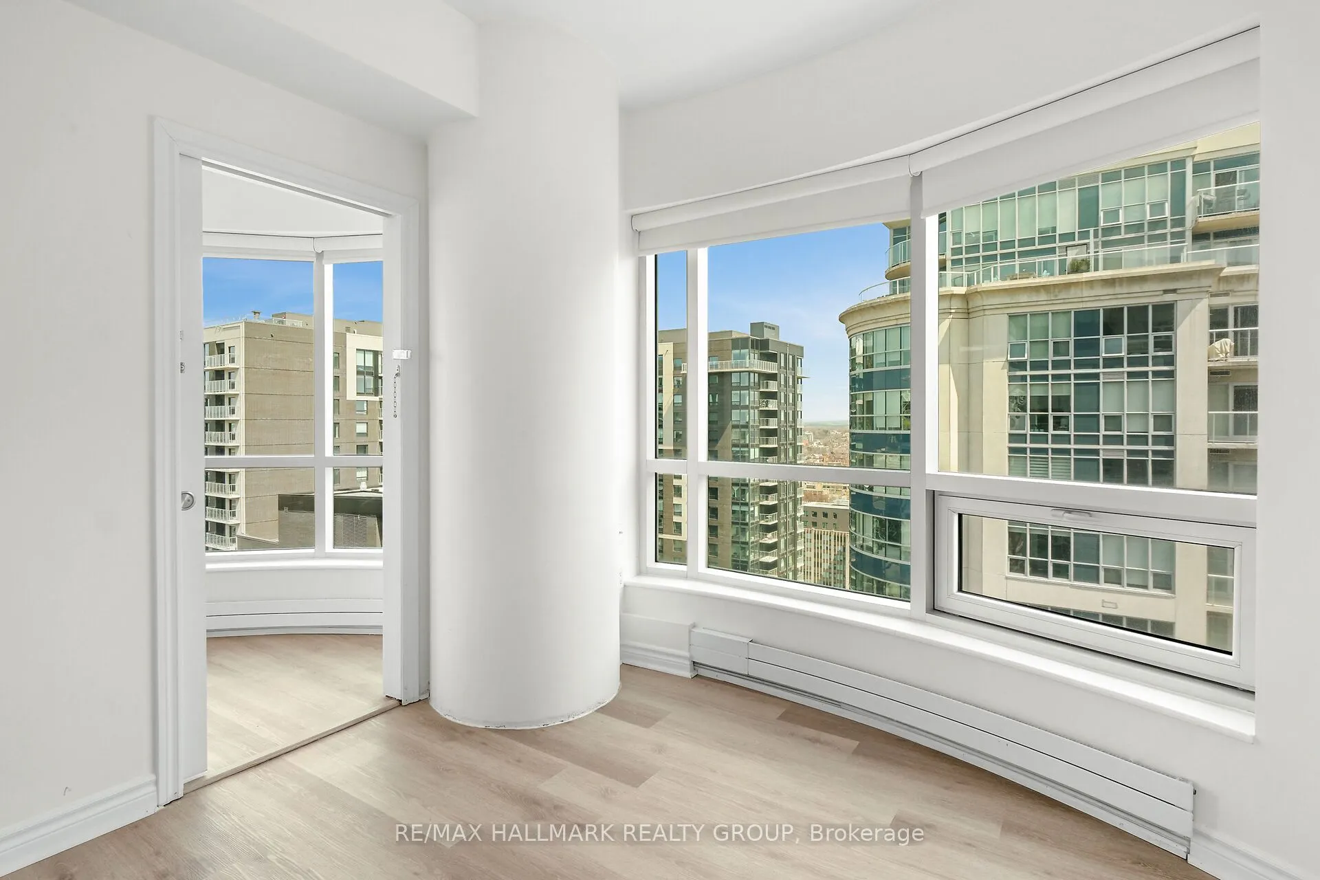 234 Rideau Street #2404