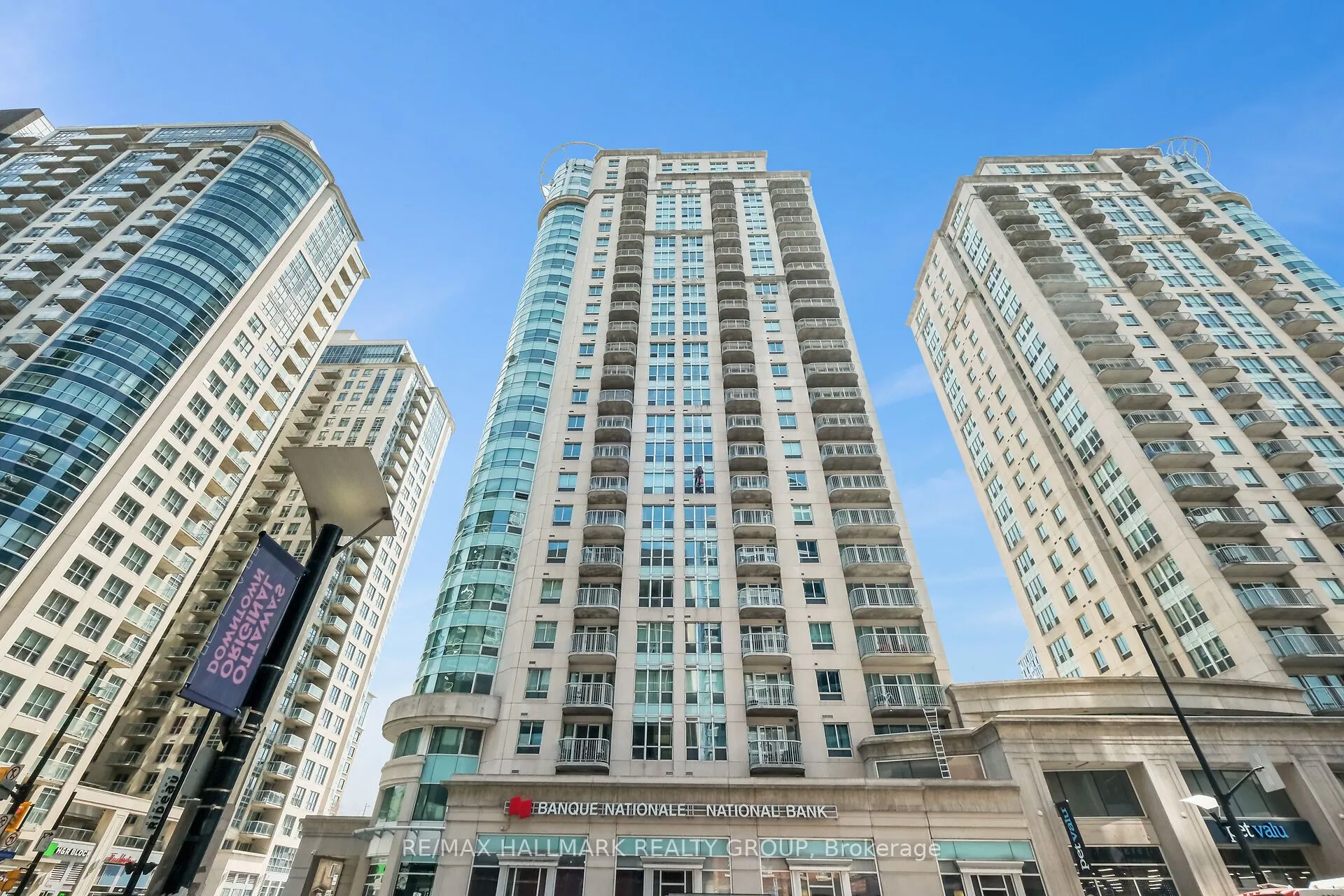 234 Rideau Street #2404