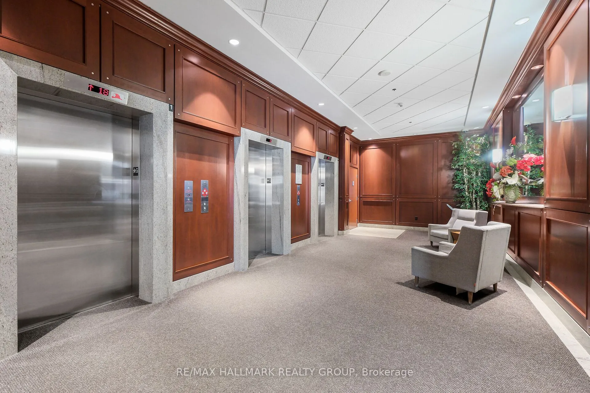 234 Rideau Street #2404
