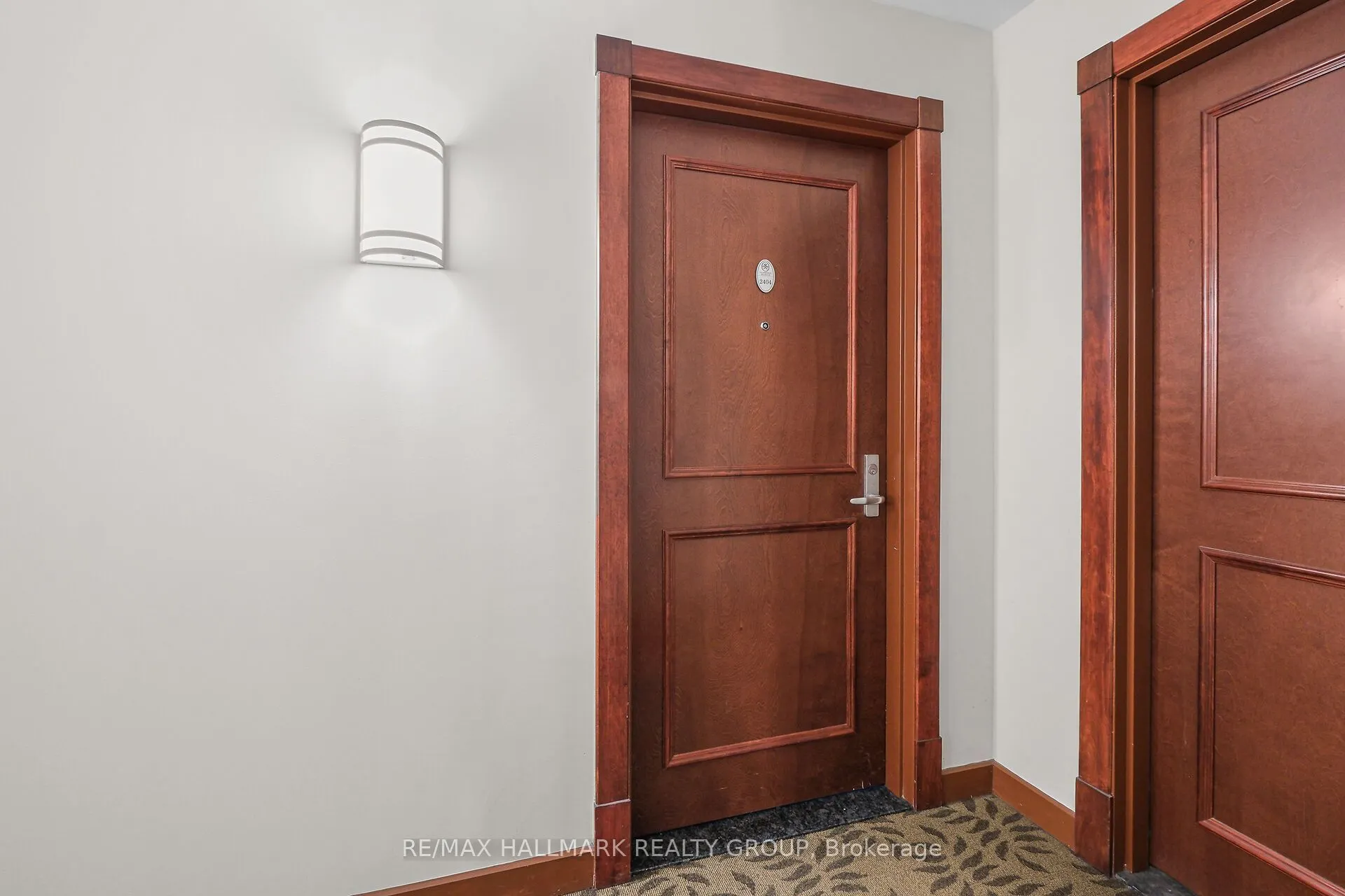 234 Rideau Street #2404
