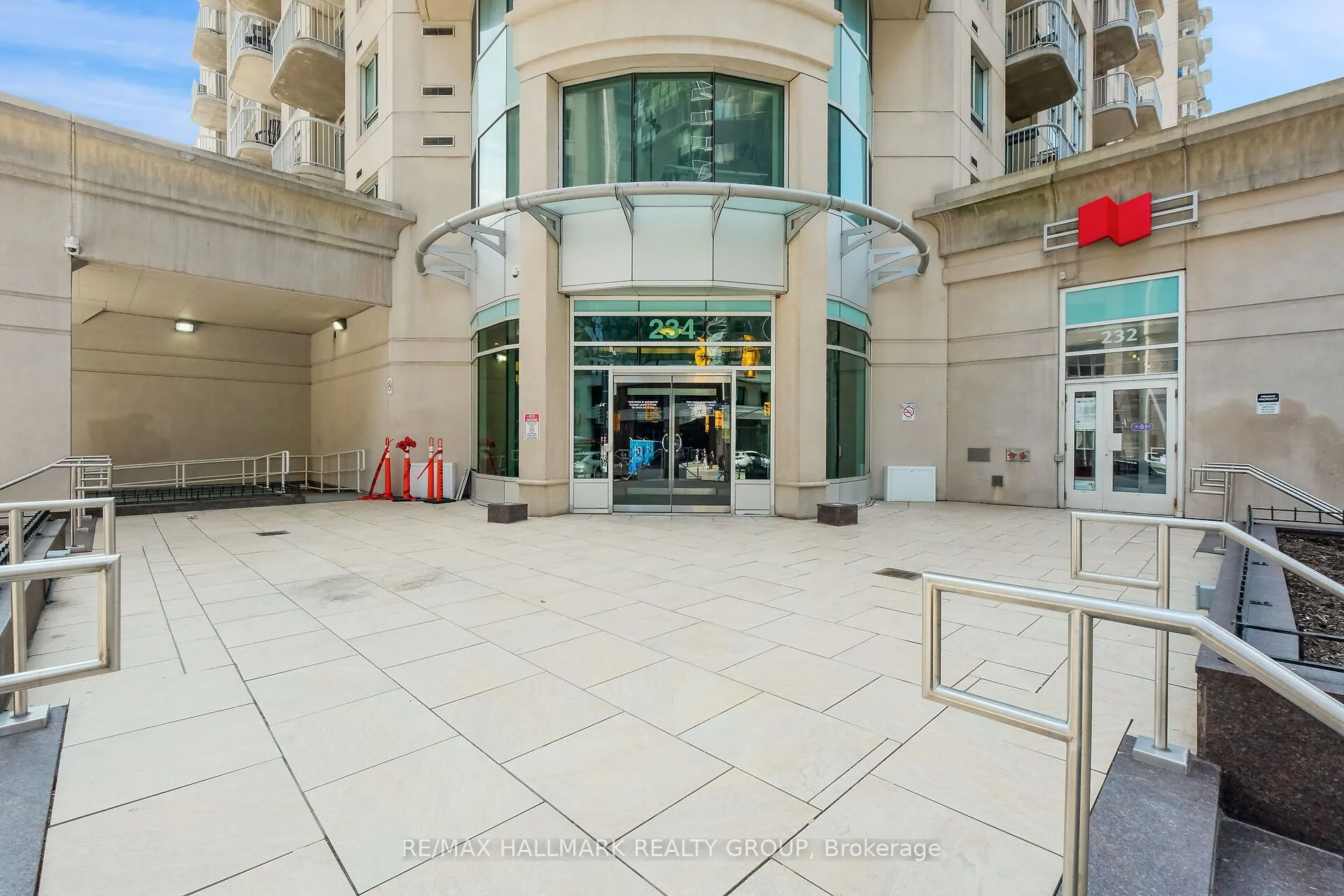 234 Rideau Street #2404