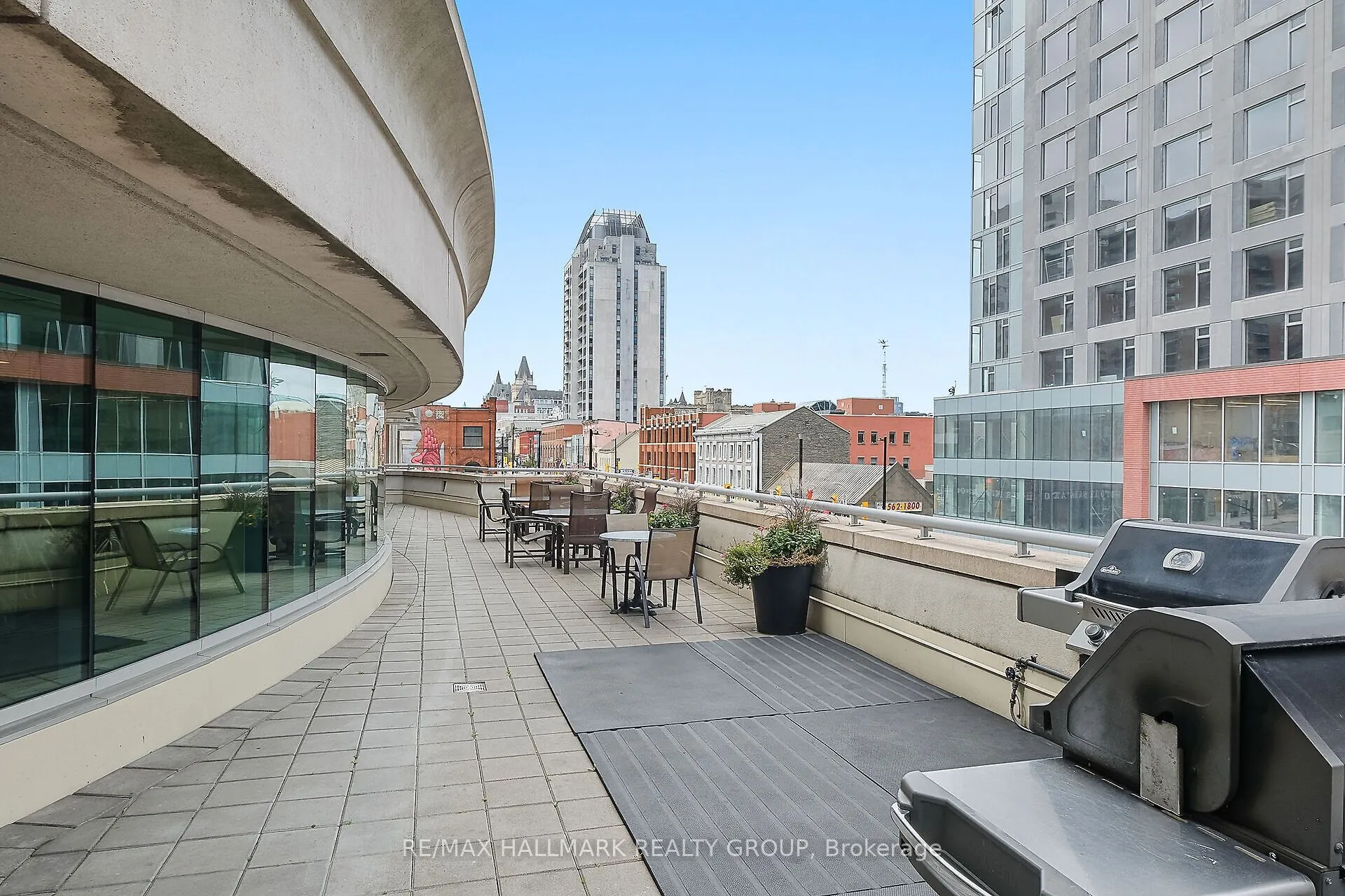 234 Rideau Street #2404