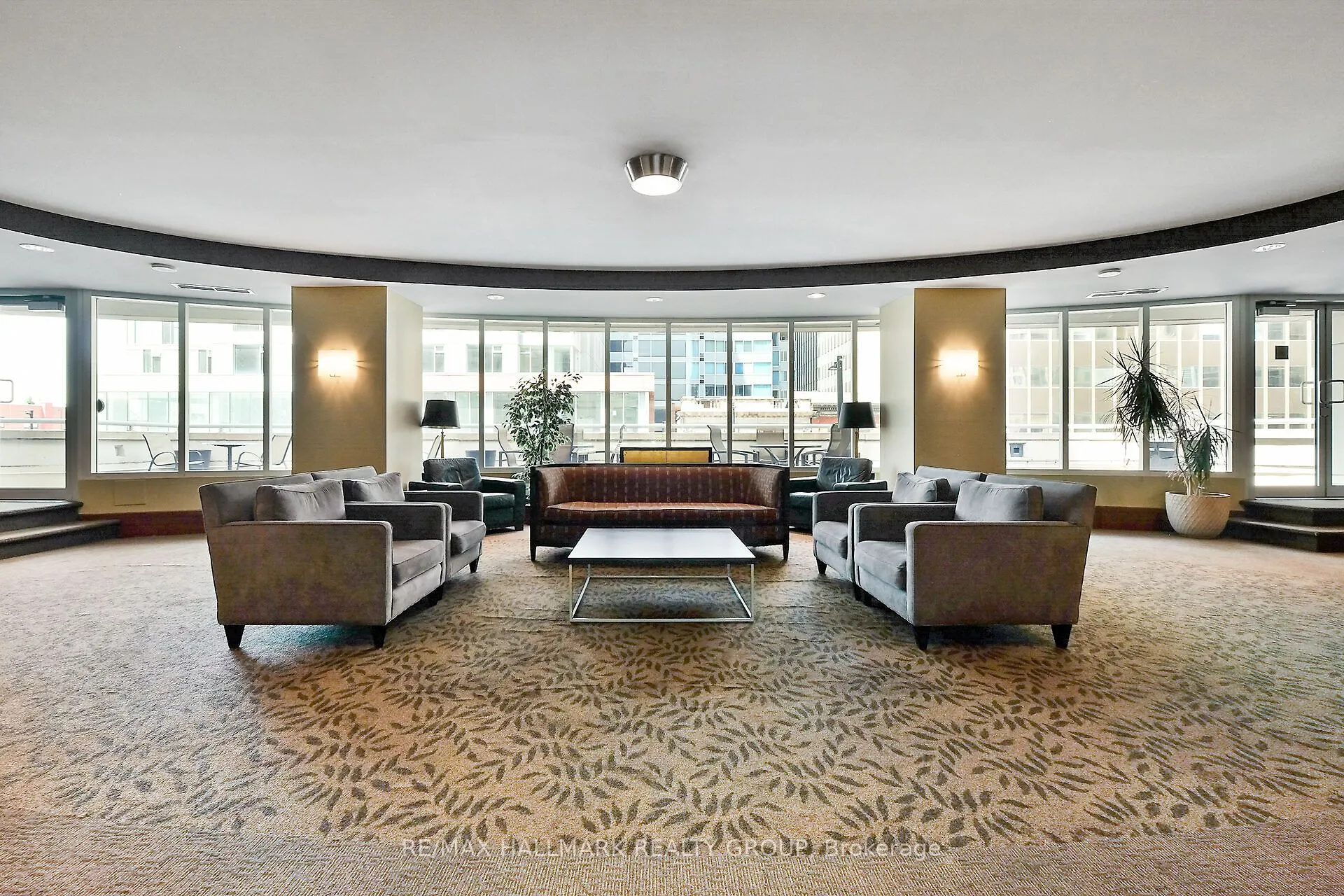 234 Rideau Street #2404