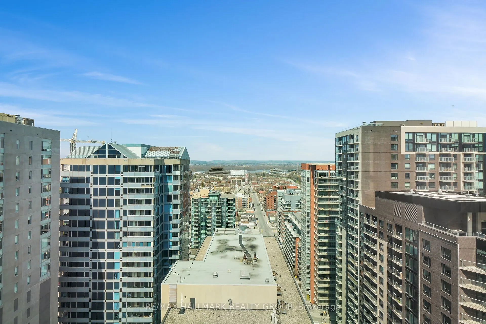 234 Rideau Street #2404