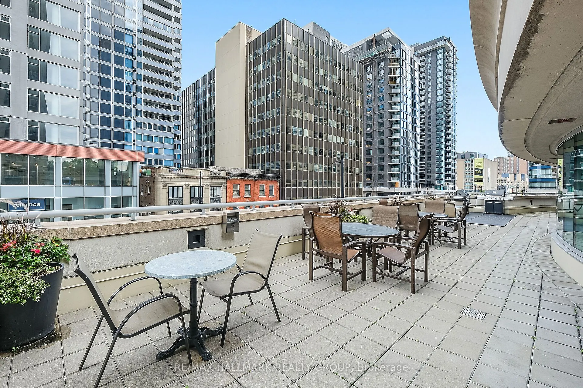 234 Rideau Street #2404