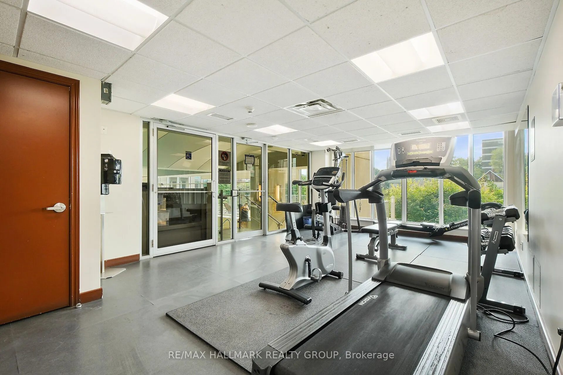 234 Rideau Street #2404