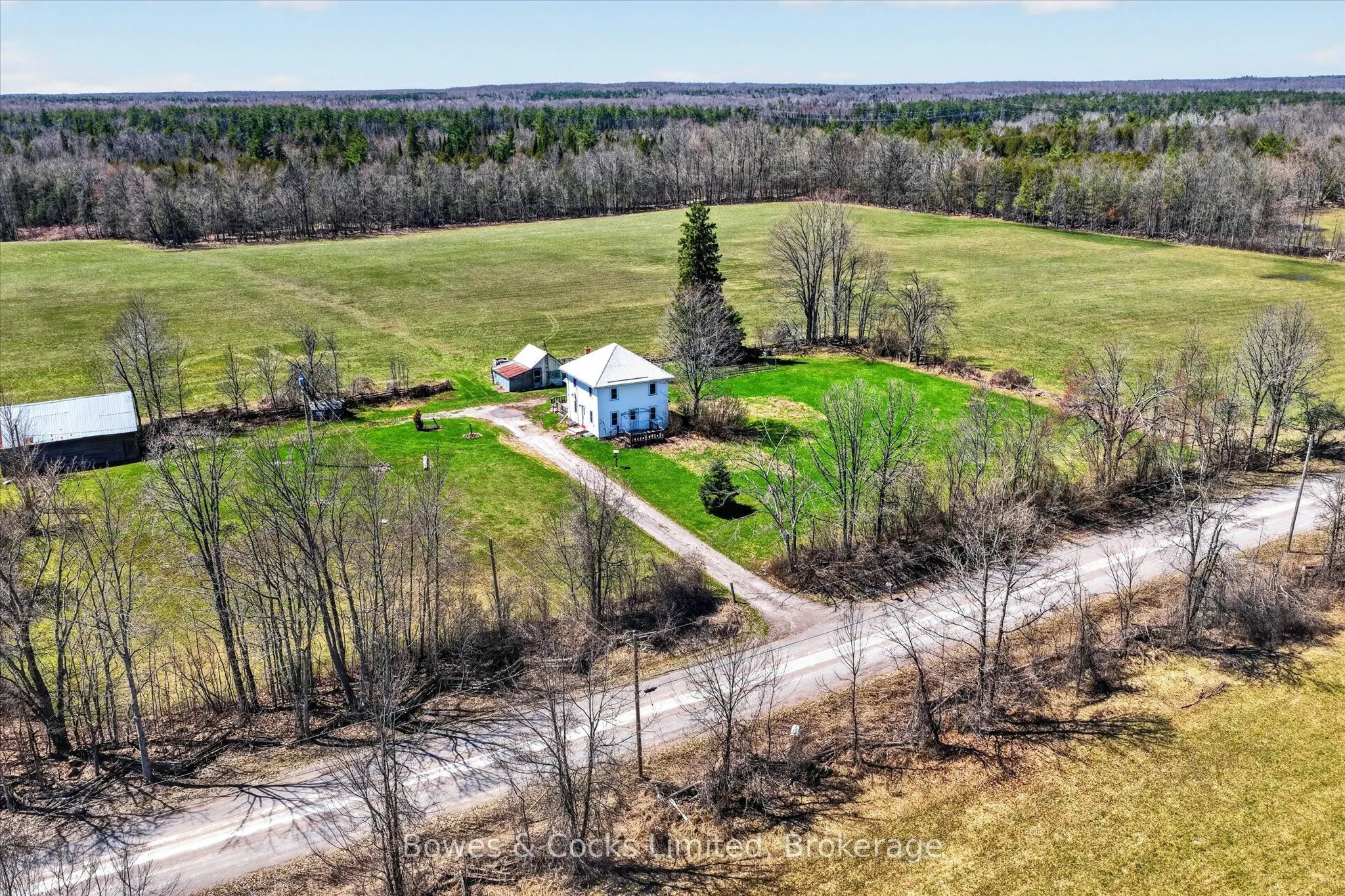 414 Anderson Road