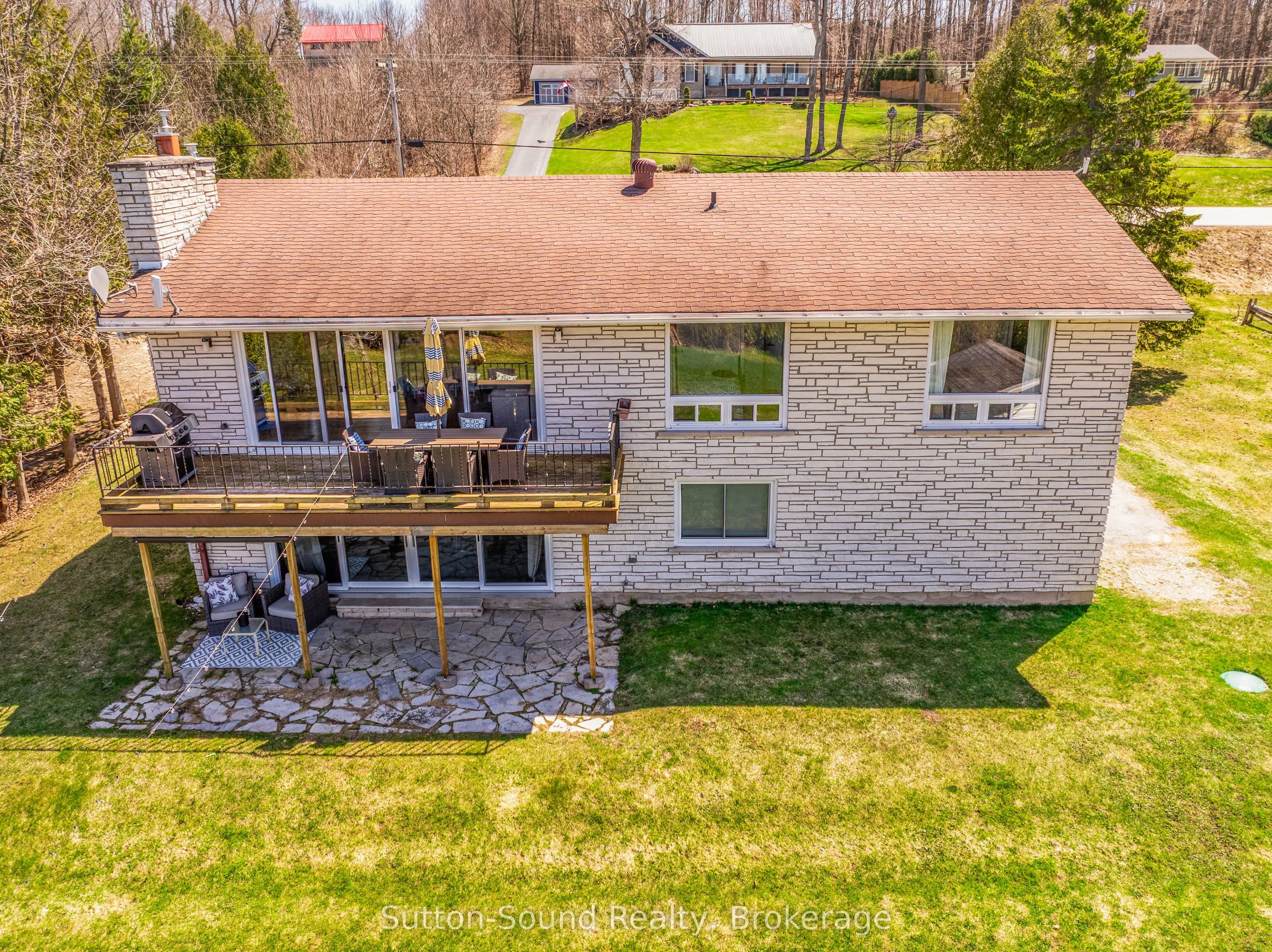 501297 Grey Road 1