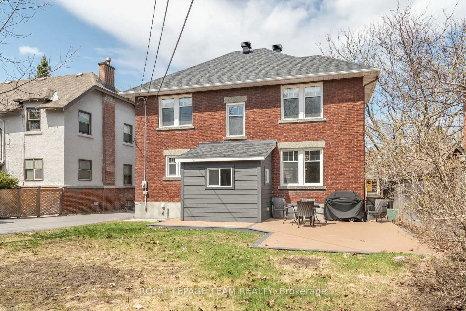 318 CLEMOW Avenue