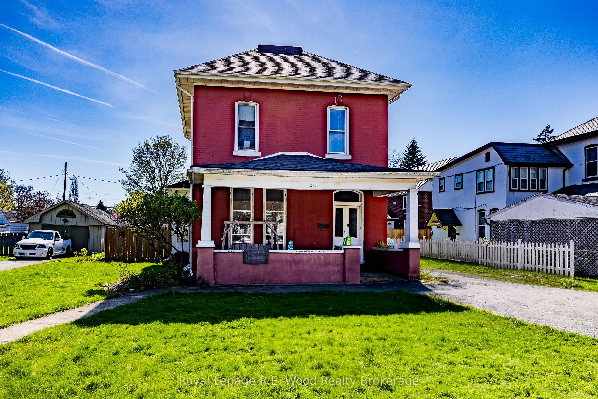 267-273 Broadway