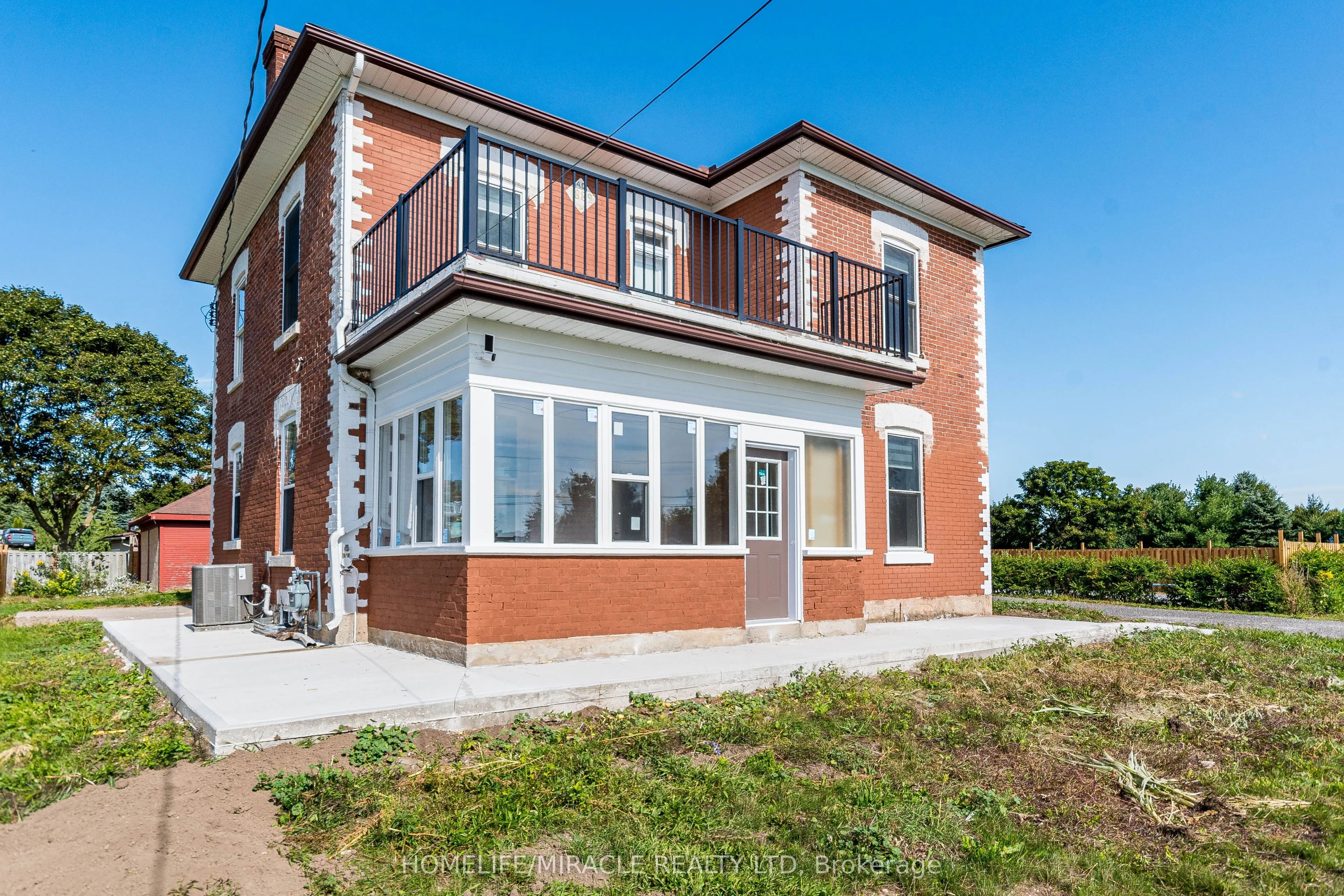 12 ORANGEVILLE Street
