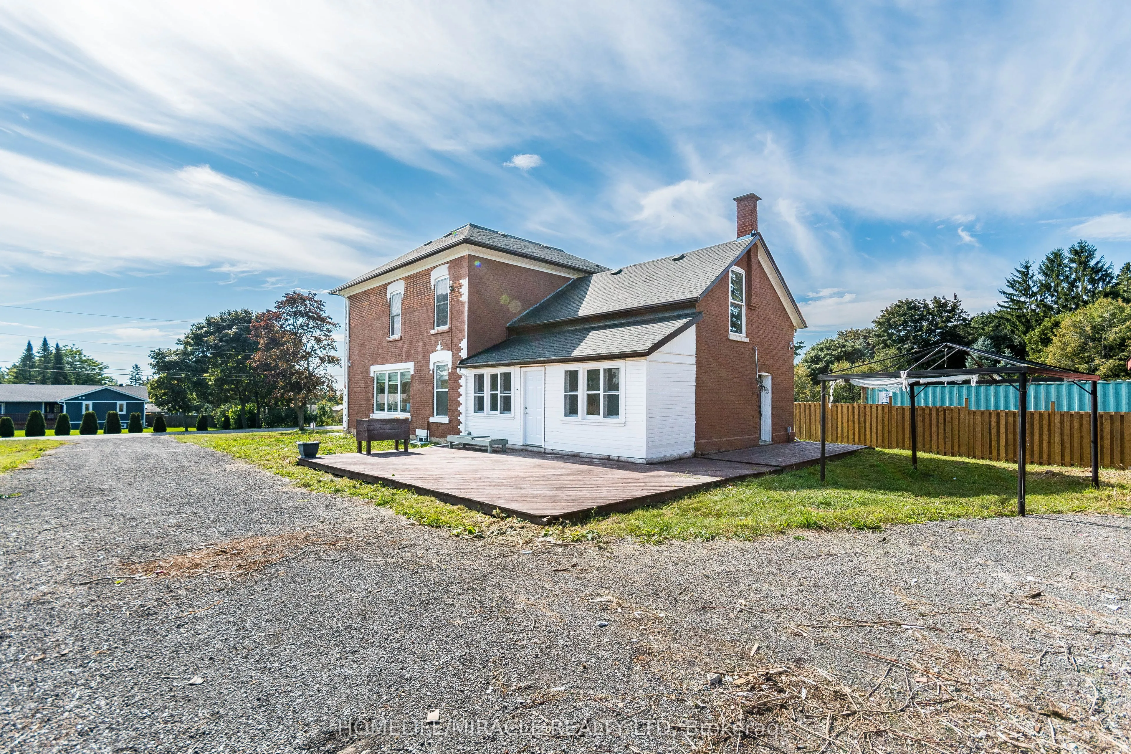 12 ORANGEVILLE Street