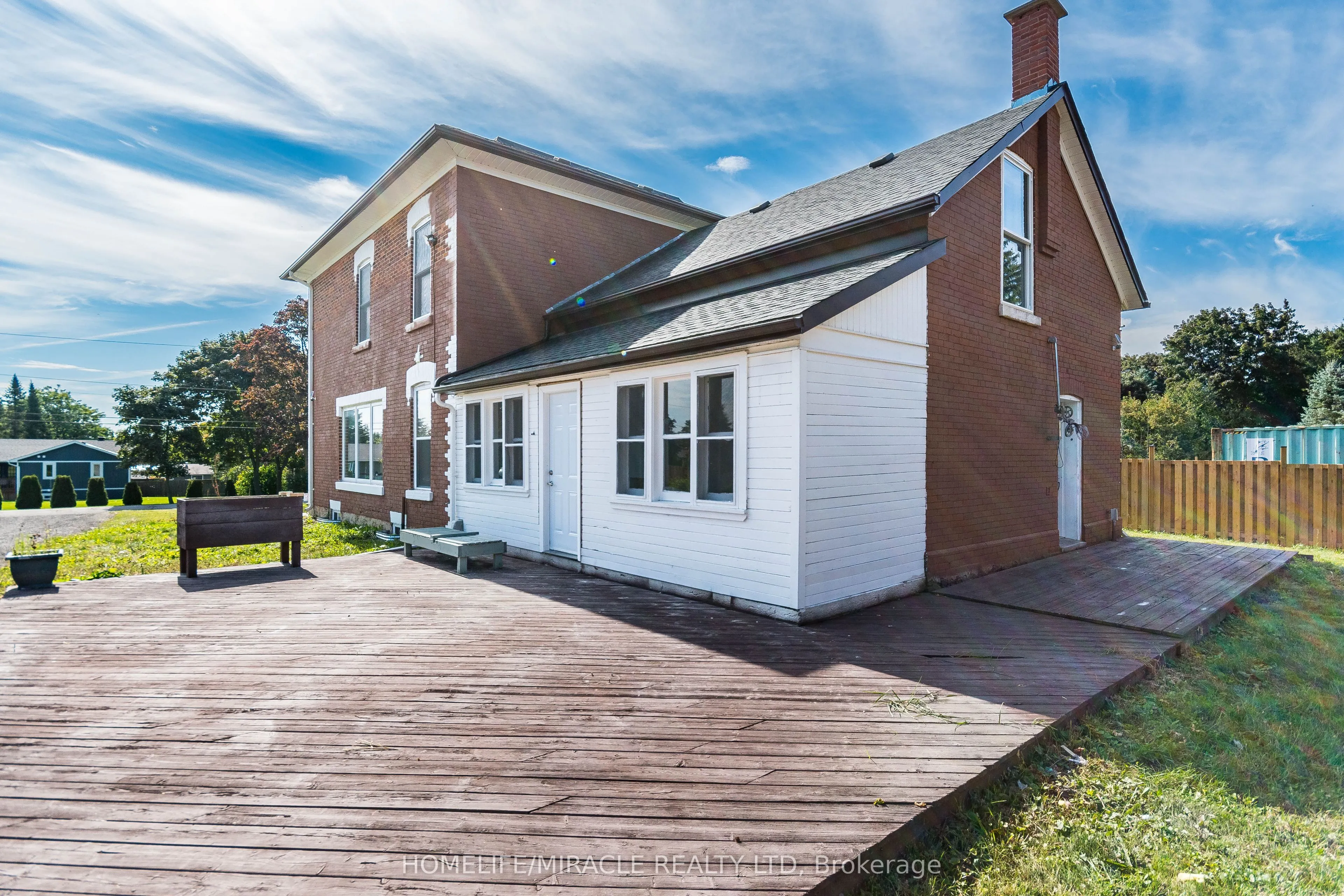 12 ORANGEVILLE Street